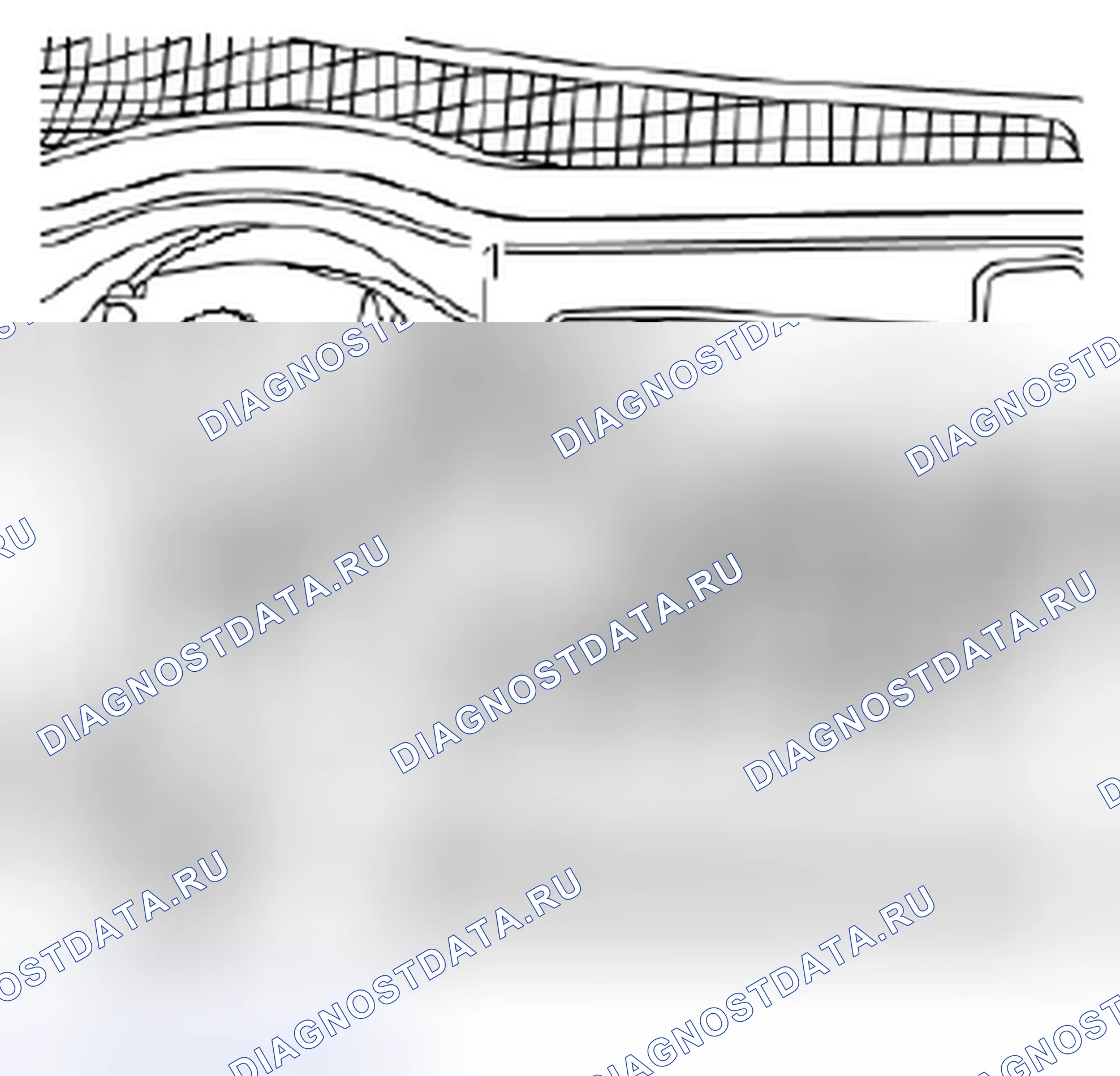 Рис. 256: По размеру. Kia Optima II