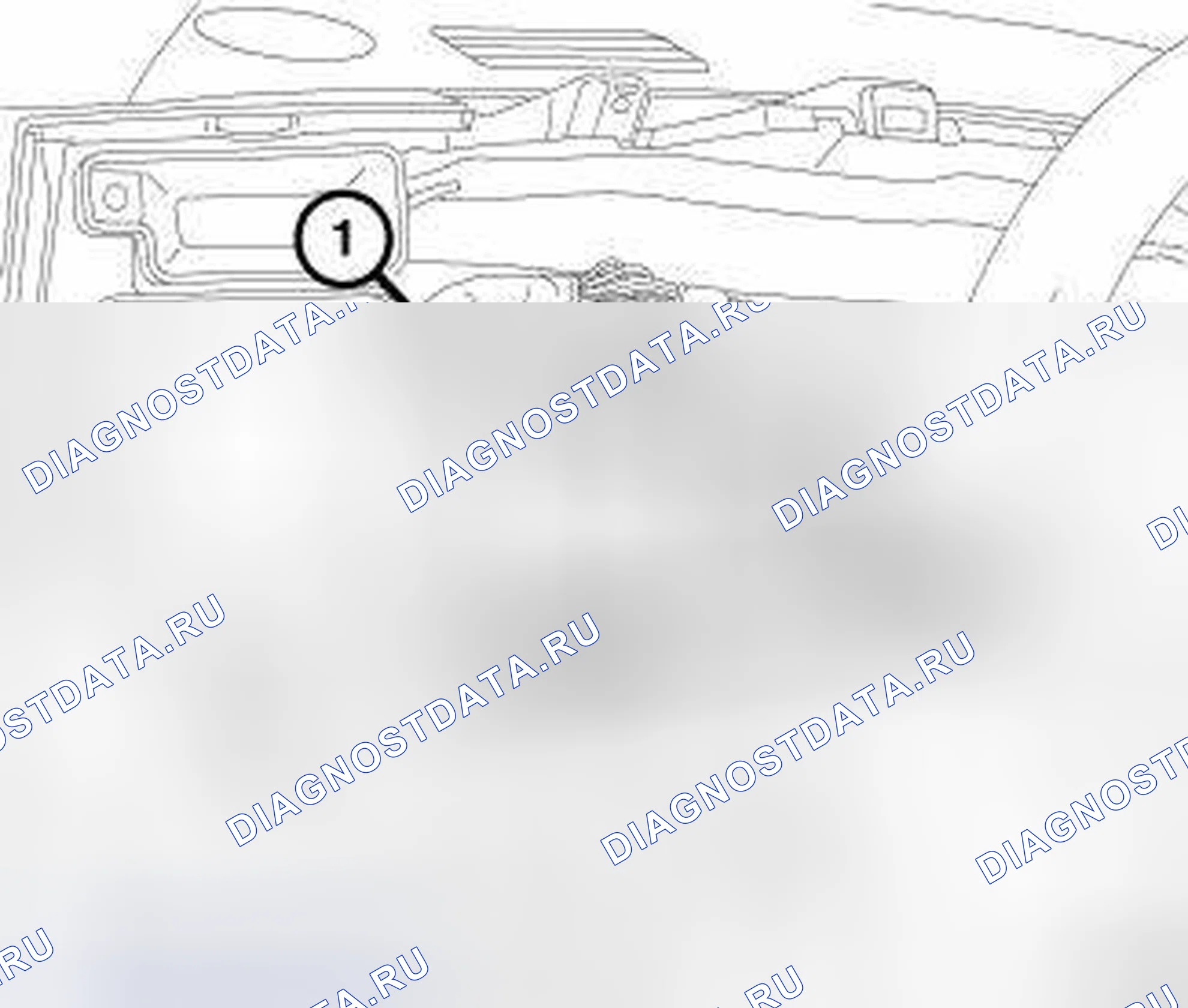 Рис. 9. RAM Pickup 2500 