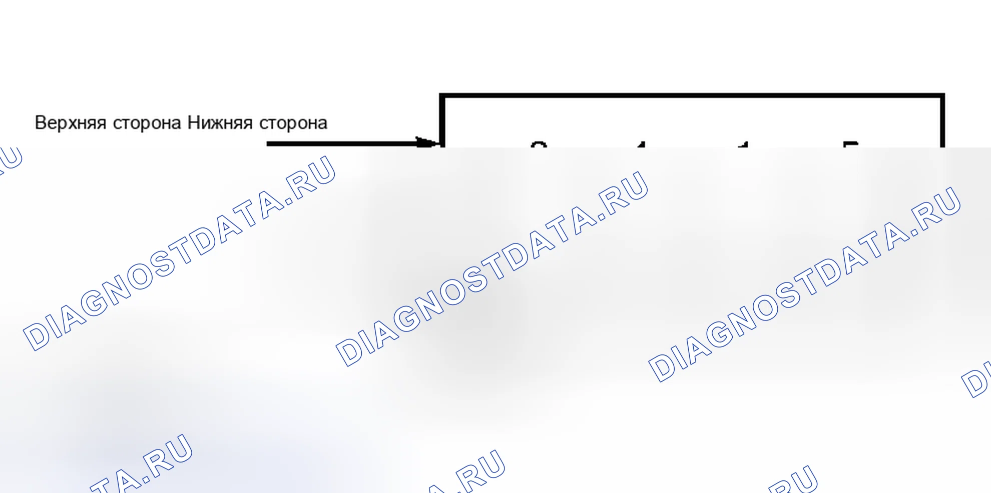 Рис. 426. Kia Rio I рестайлинг