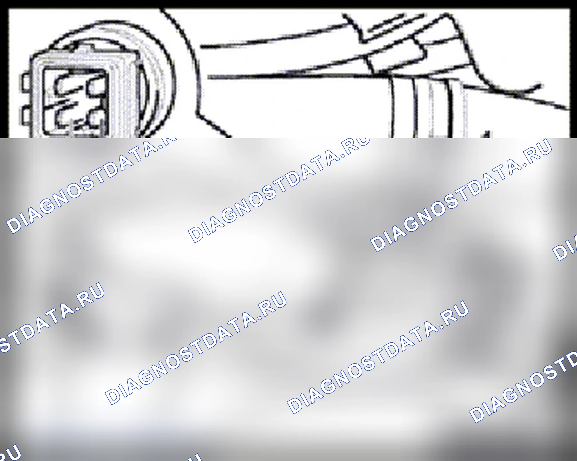 Рис. 12. Volkswagen New Beetle A4