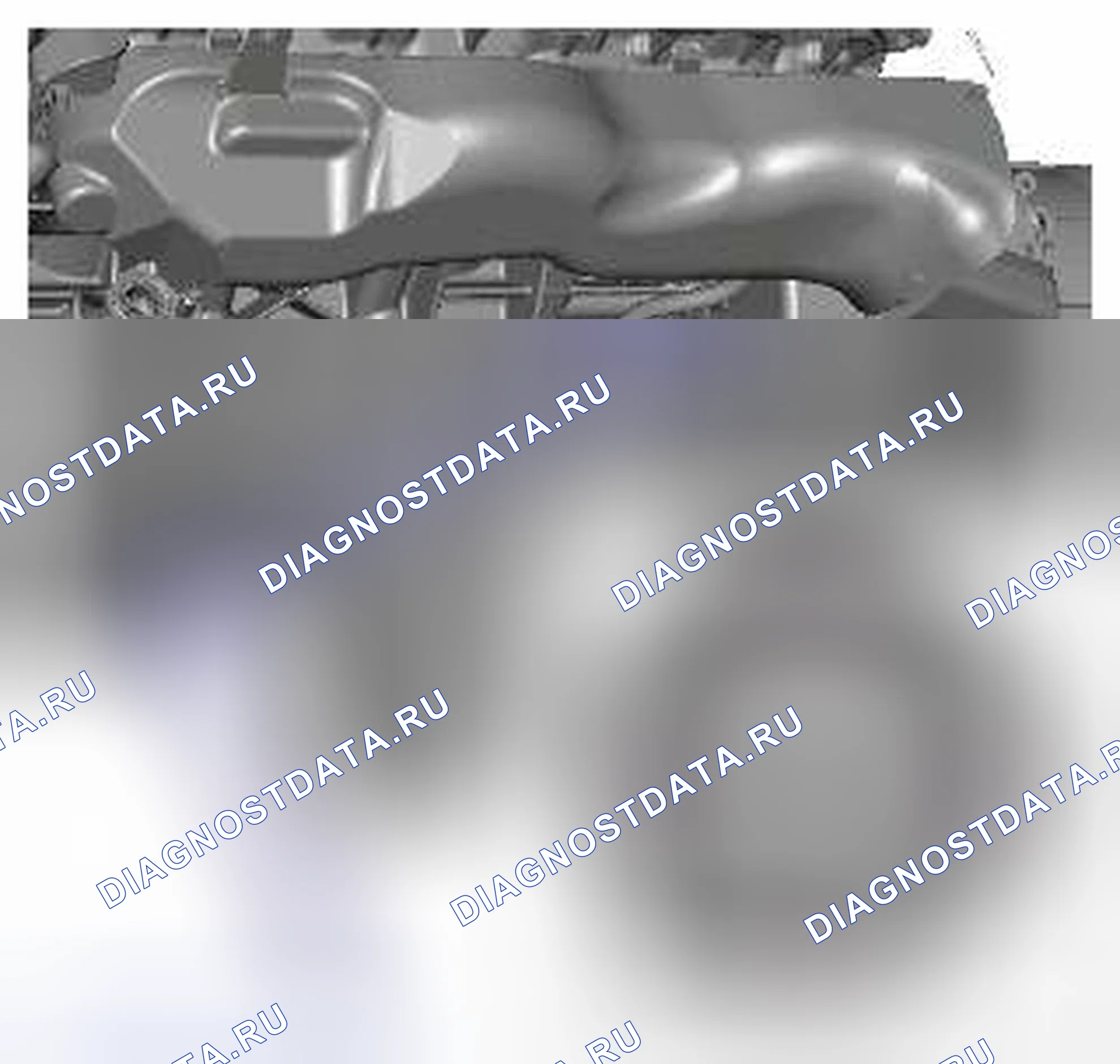 Рис. 29. Land Rover Range Rover Sport I рестайлинг