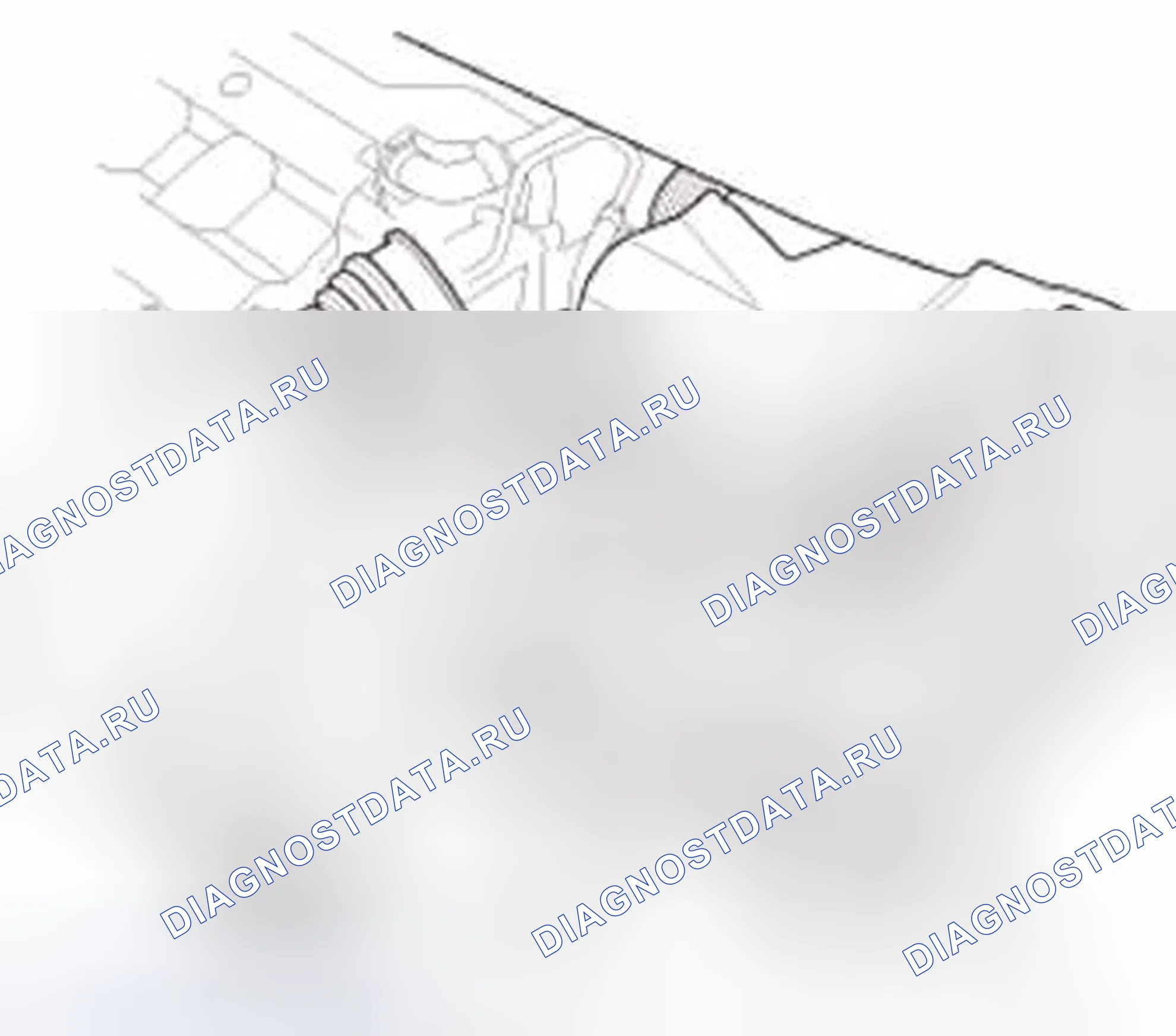 Рис. 200. Honda Civic IX
