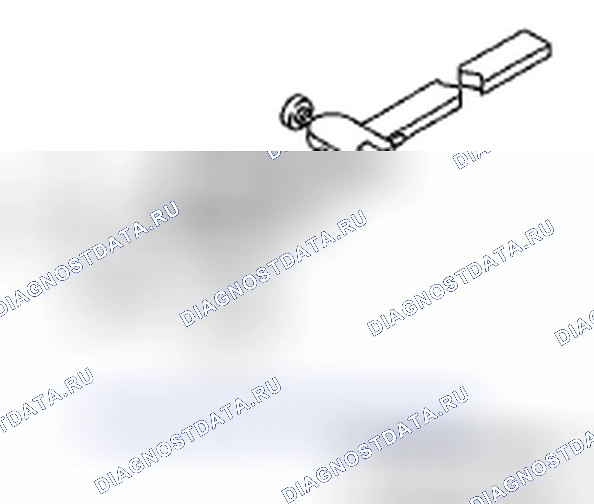 Рис. 448. Subaru Impreza WRX GE рестайлинг