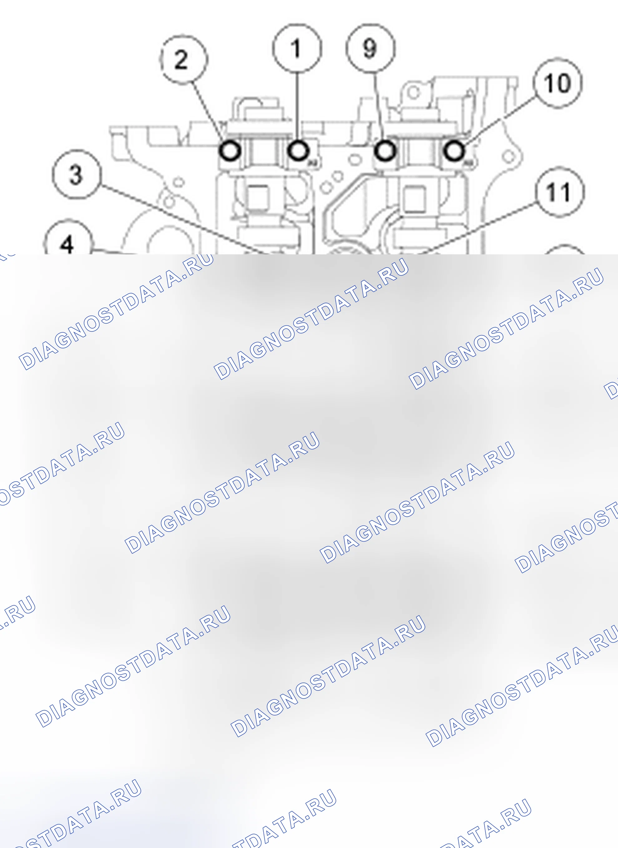 Рис. 1292. Hyundai Kona I рестайлинг
