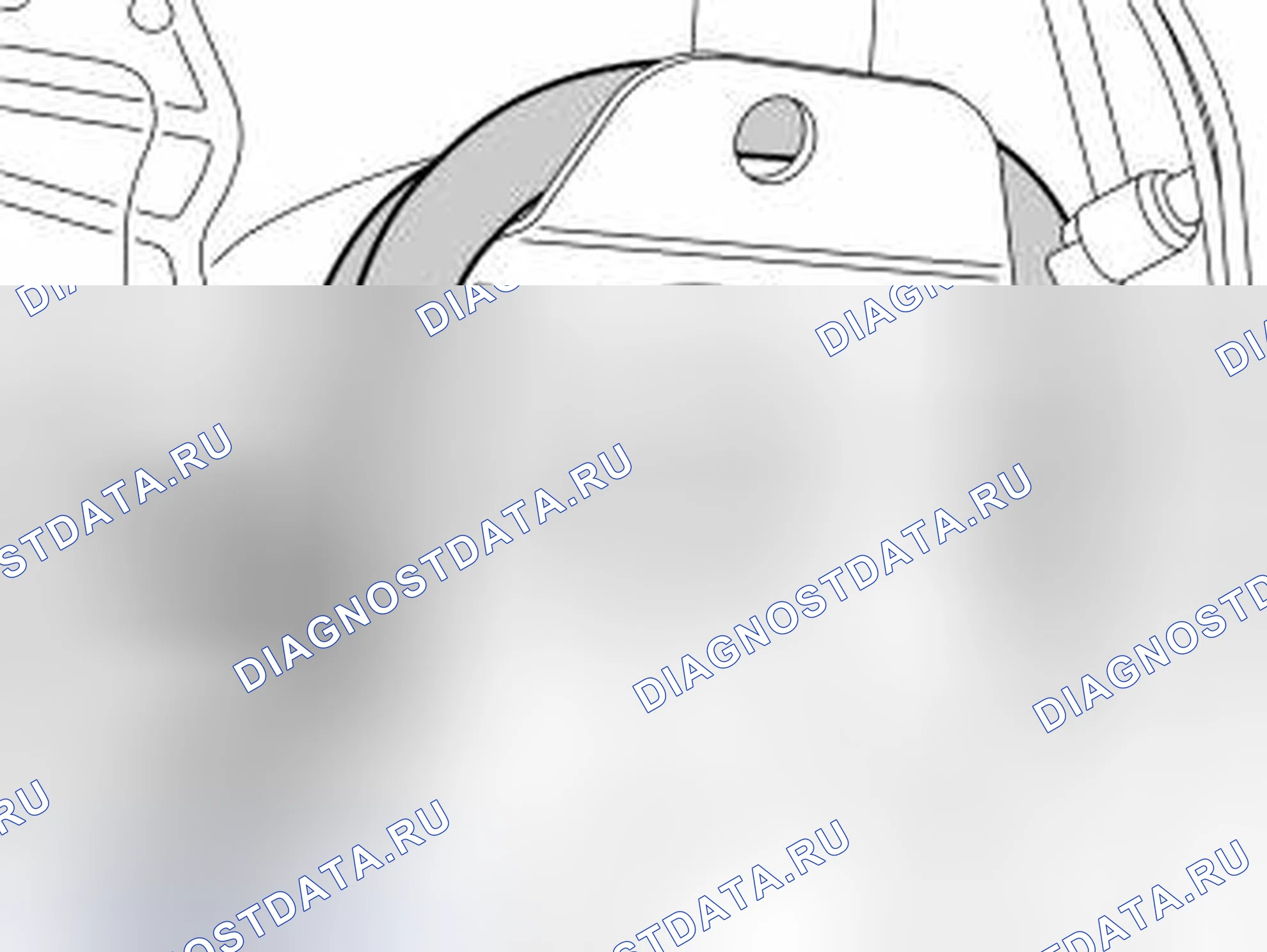 Рис. 202. Volvo XC70 II