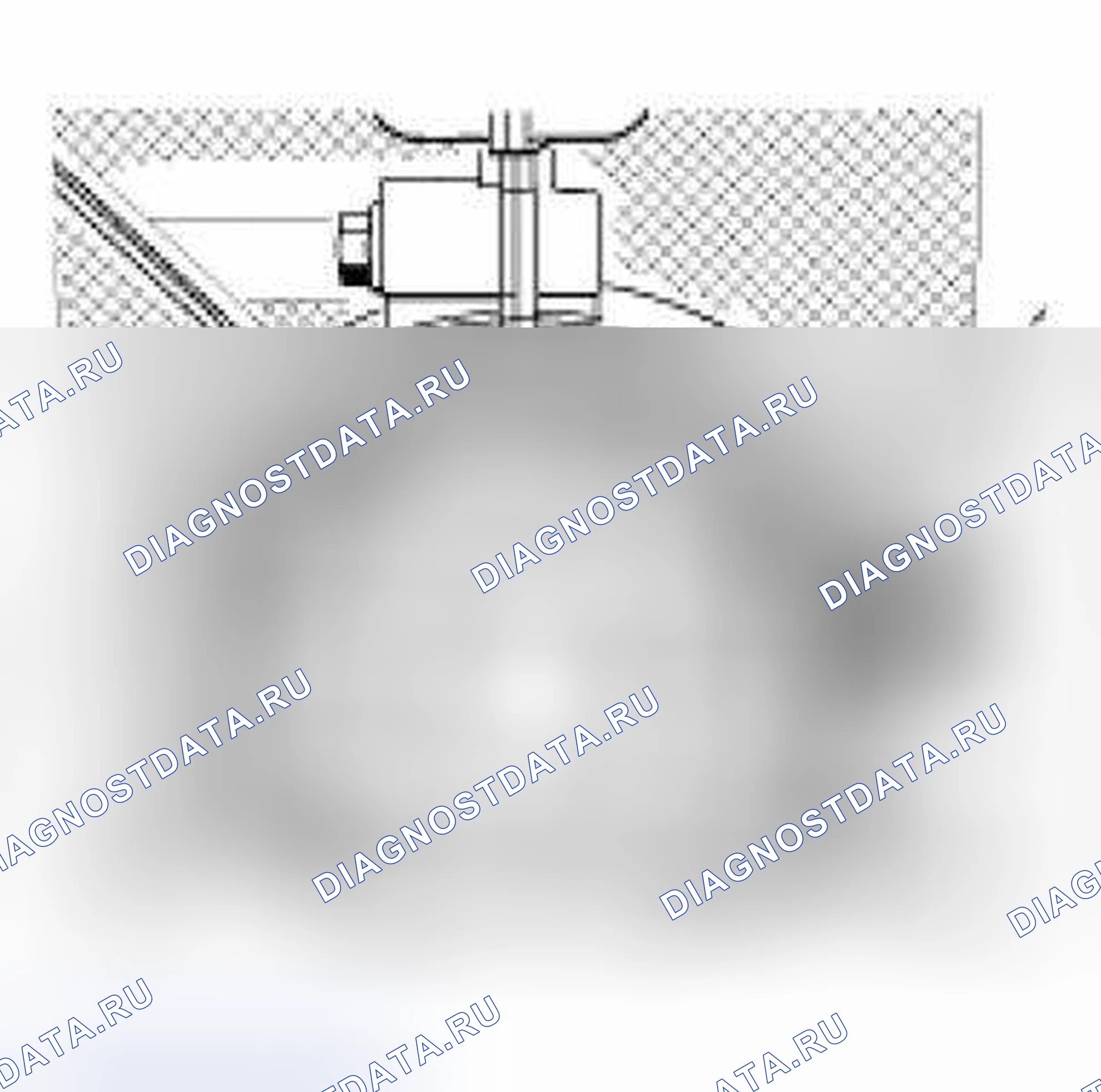 Рис. 691. Porsche Boxster S 986 рестайлинг