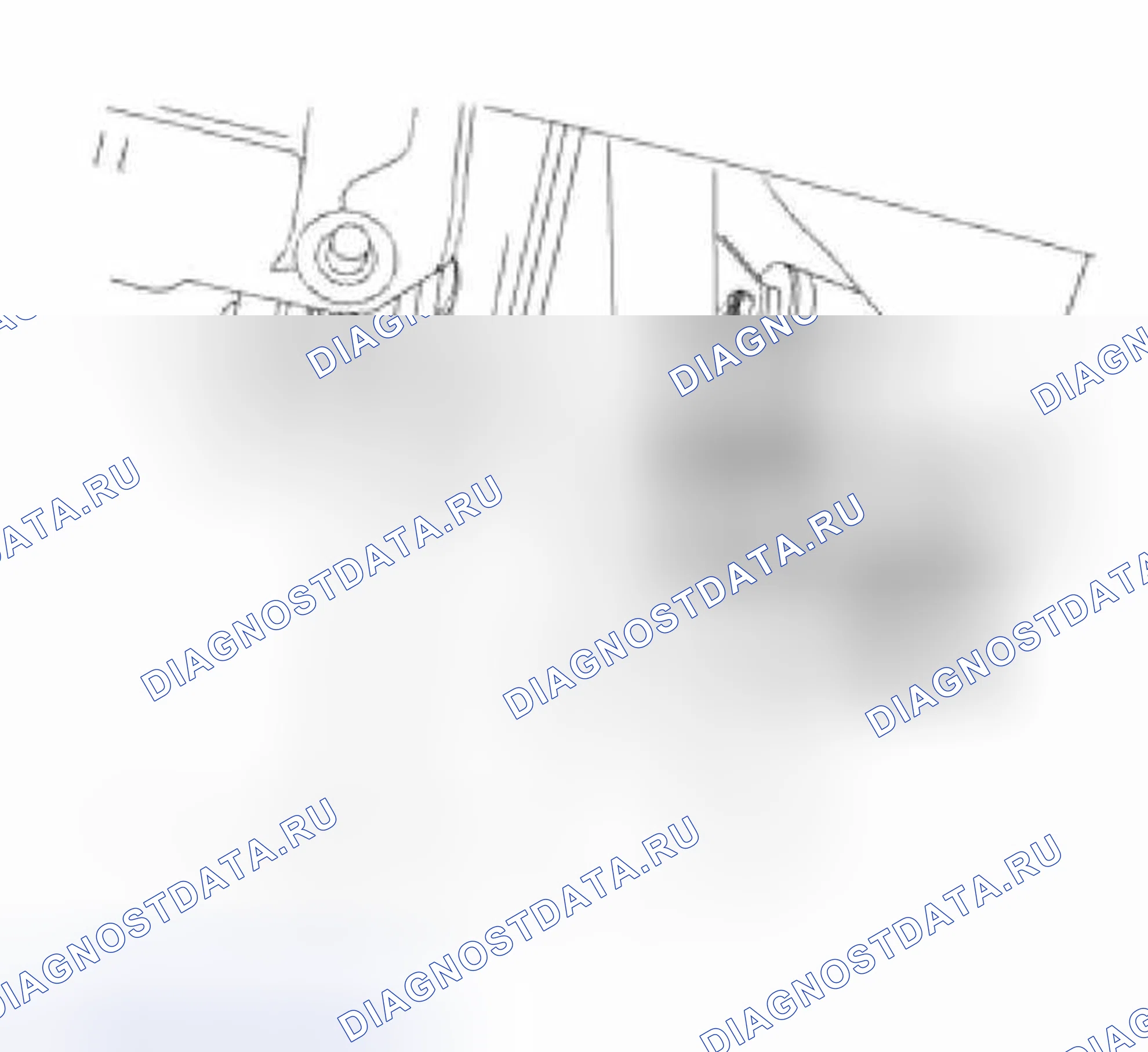 Рис. 33: Удаление. Land Rover Freelander L314