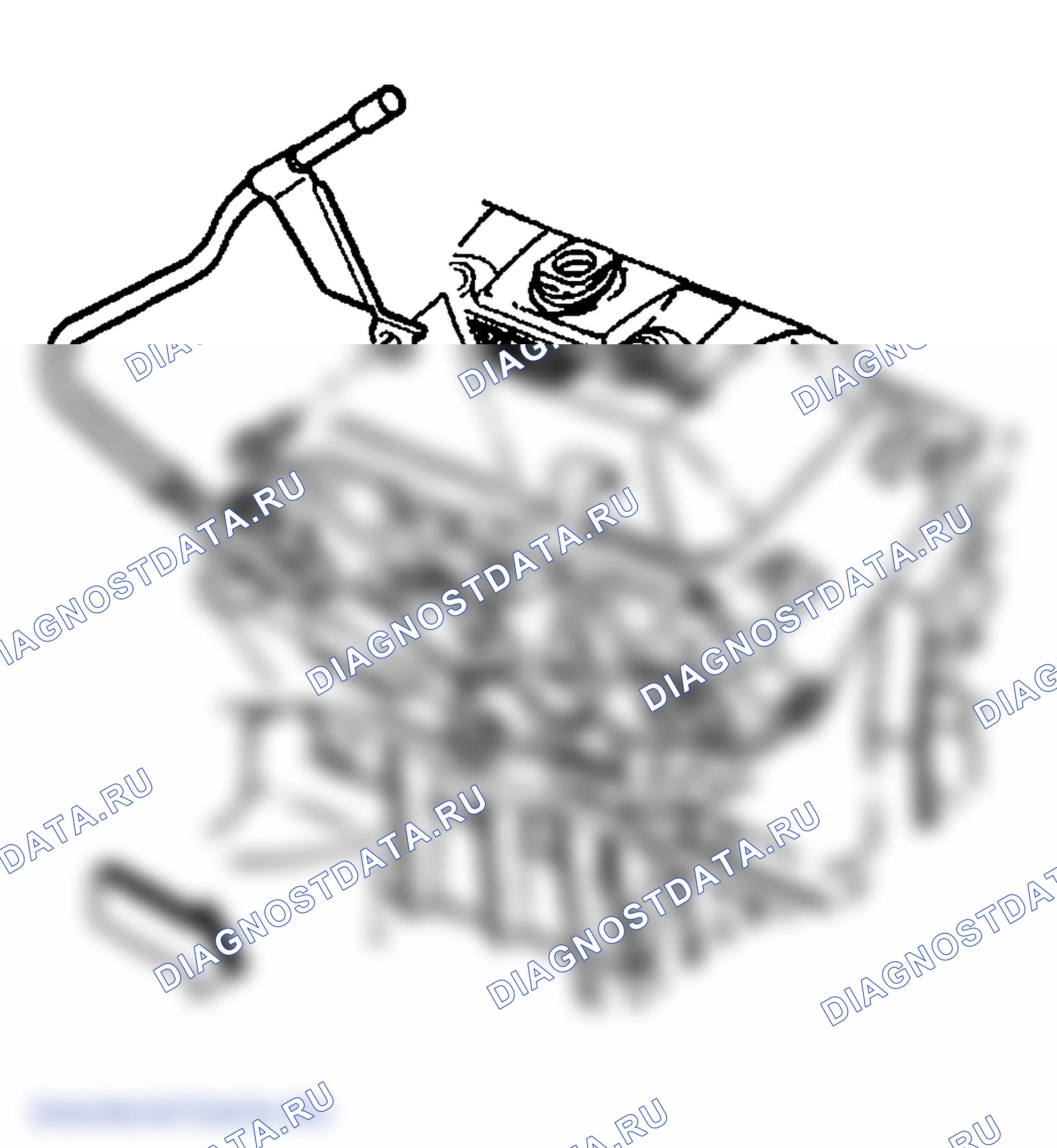 Рис. 463. GMC Savana Special G3500 
