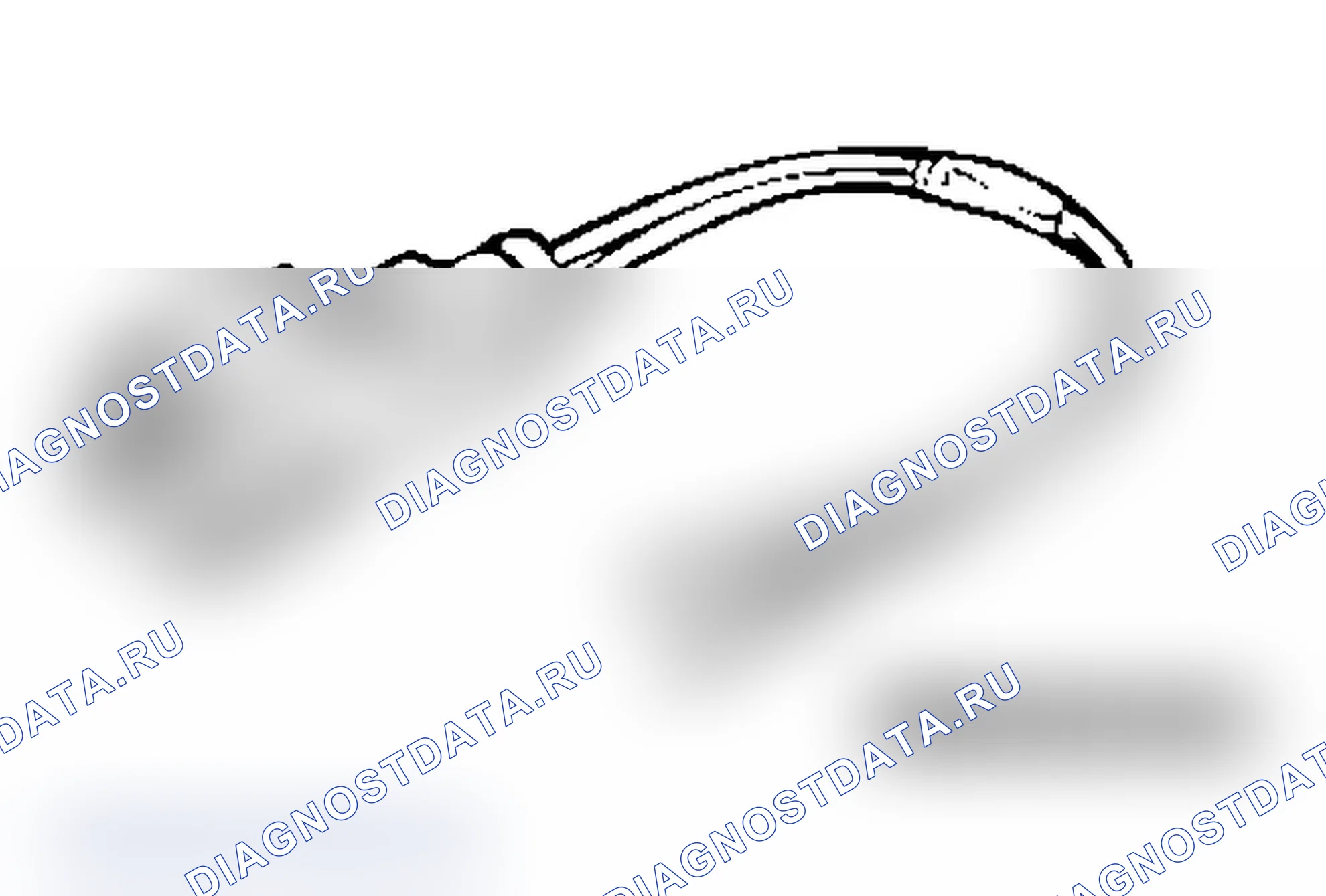 Рис. 262. Mitsubishi Lancer Evolution IX