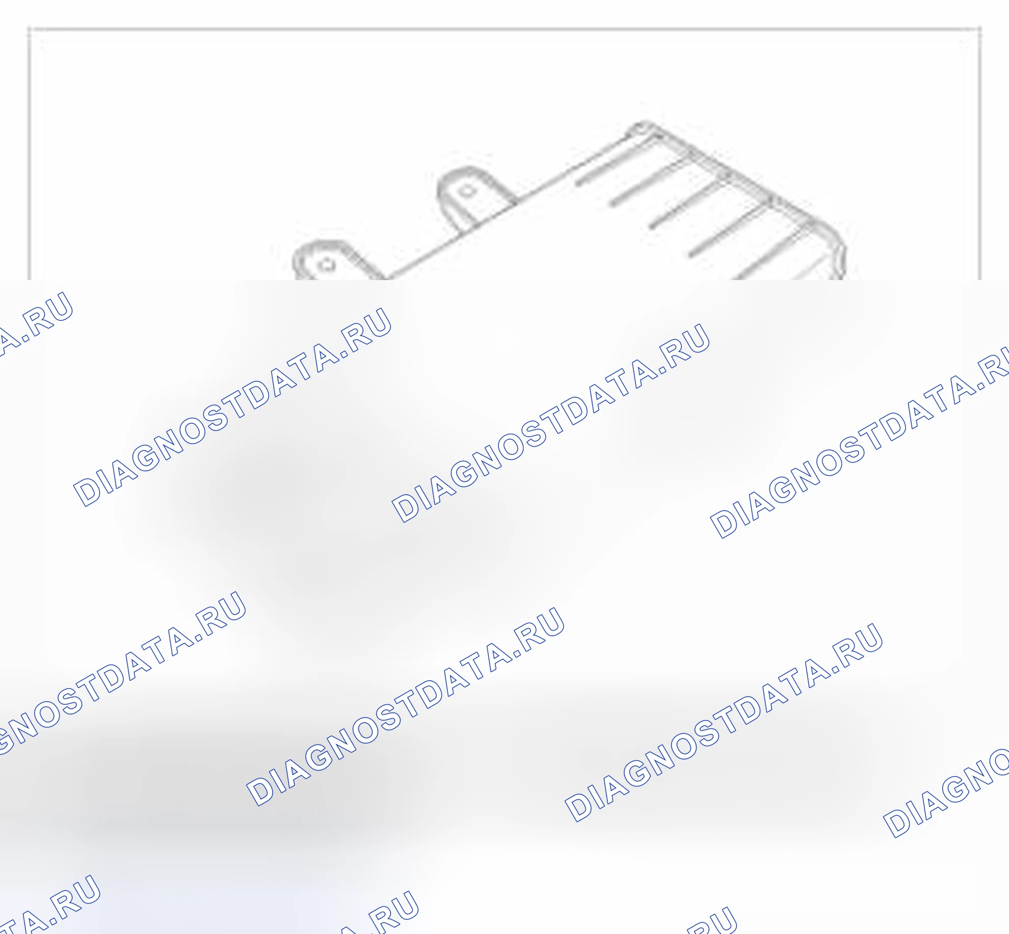 Рис. 20. Haval Beast (Shenshou) I