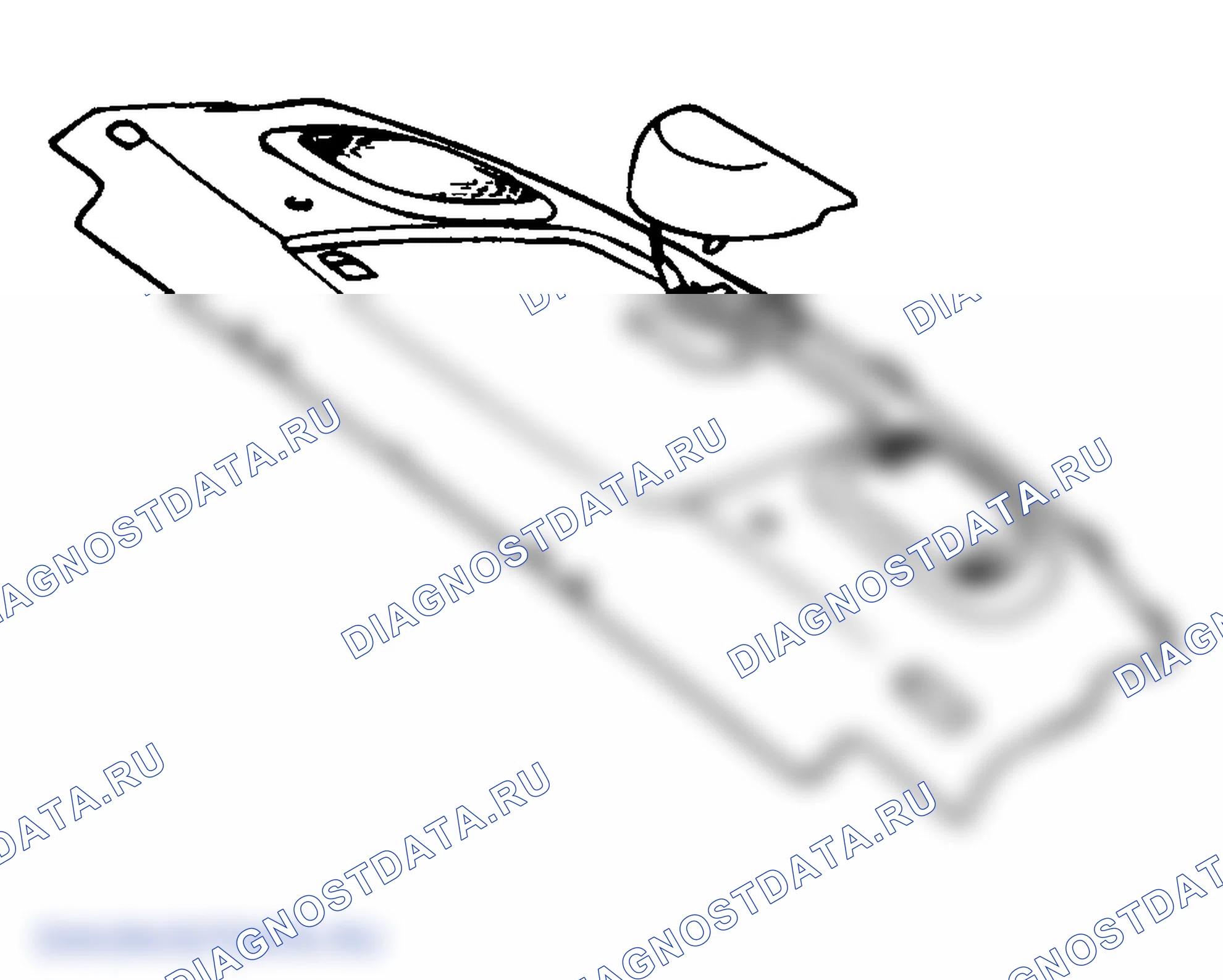 Рис. 14. Hyundai Elantra III рестайлинг