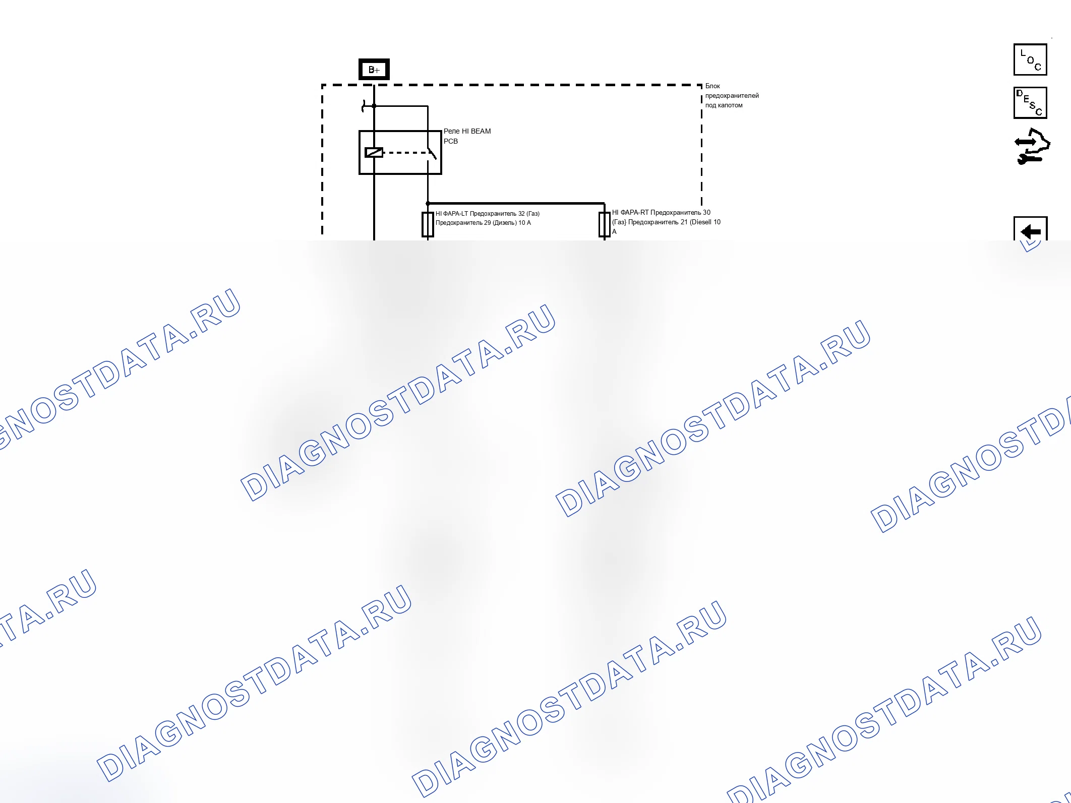 Рис. 3. Chevrolet Silverado 3500 HD 