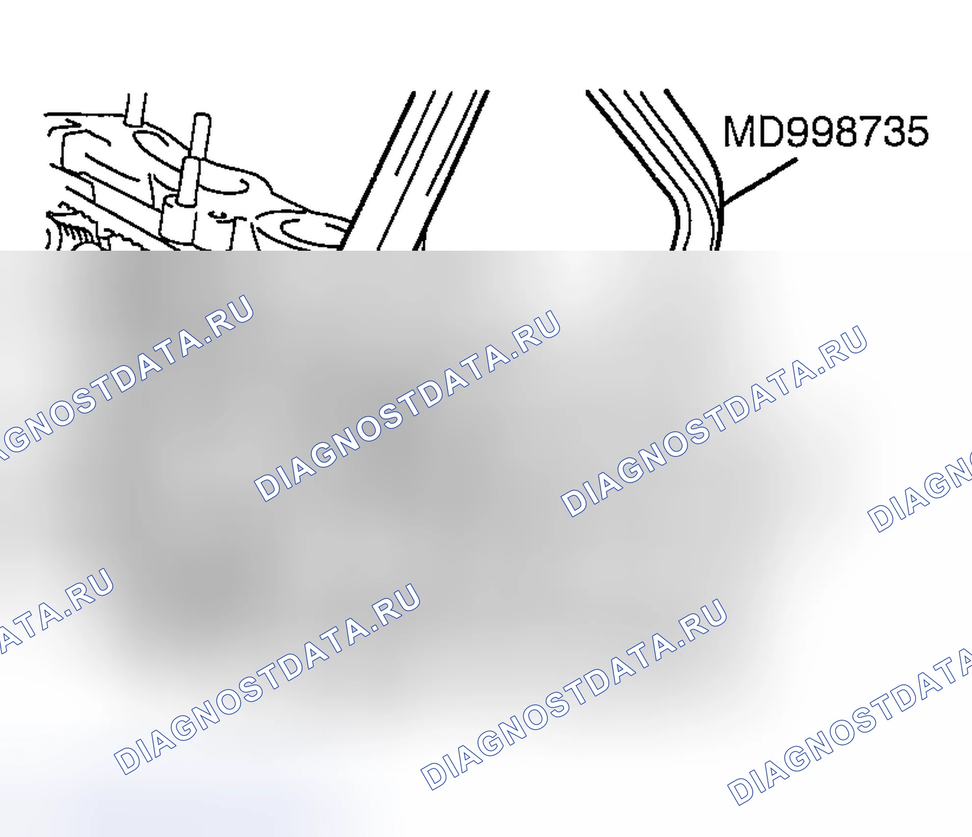 Рис. 648. Mazda MX-5 NA