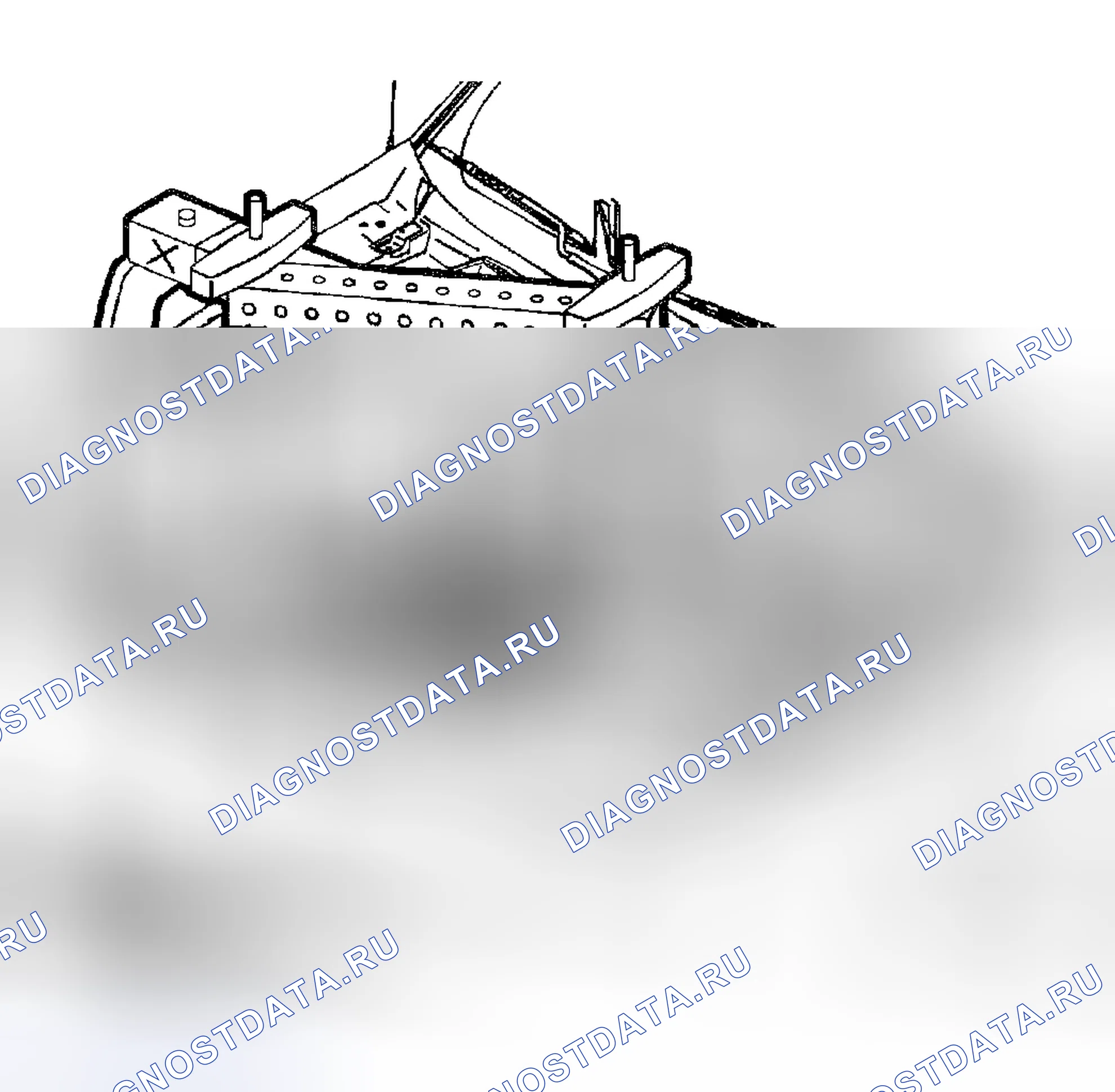 Рис. 362. Kia Rio I