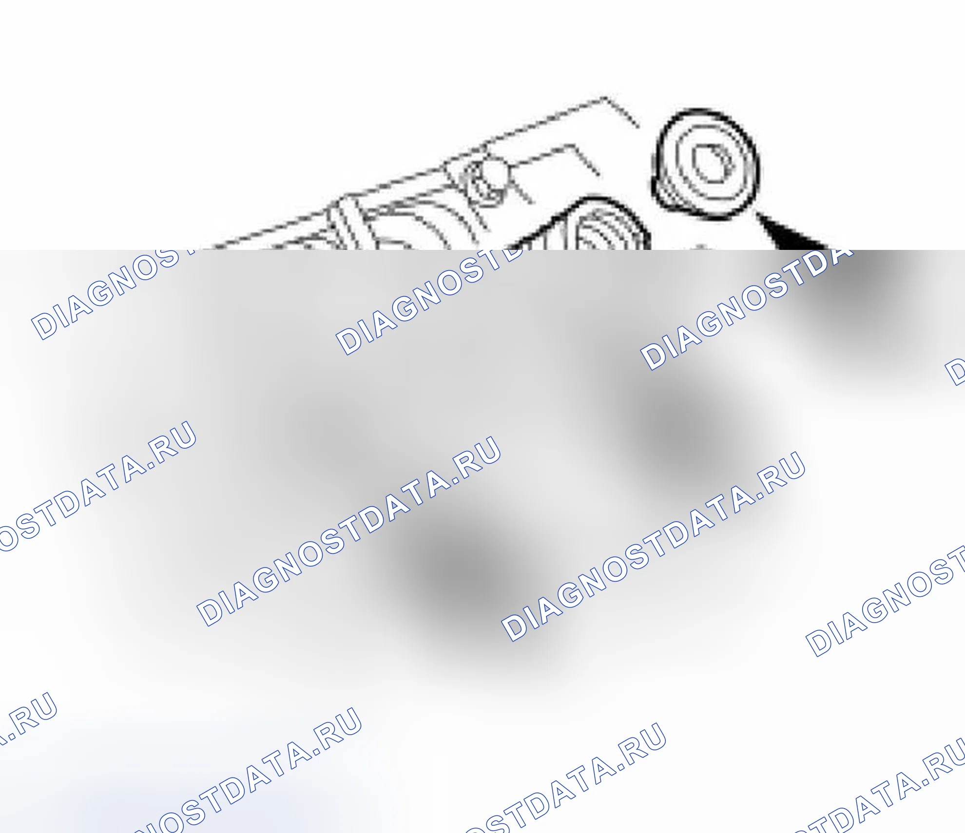 Рис. 483. Ford Pickup F150 