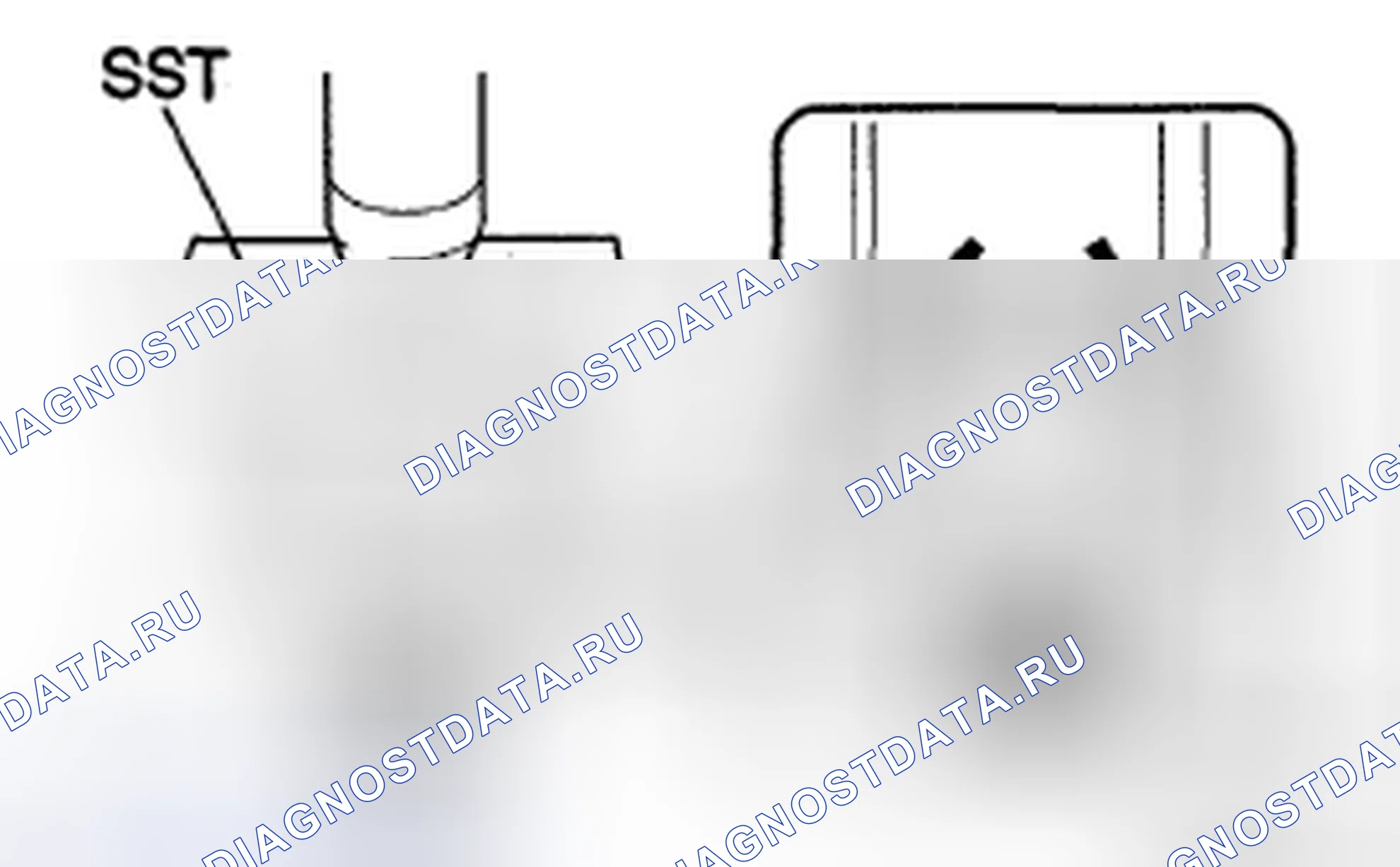 Рис. 39. Kia Sorento I рестайлинг