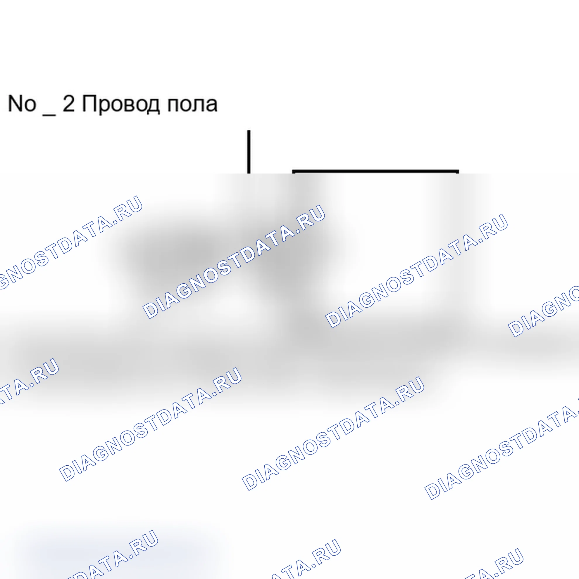 Рис. 333: ПОРЯДОК ВЫПОЛНЕНИЯ РАБОТ. Lexus IS F I