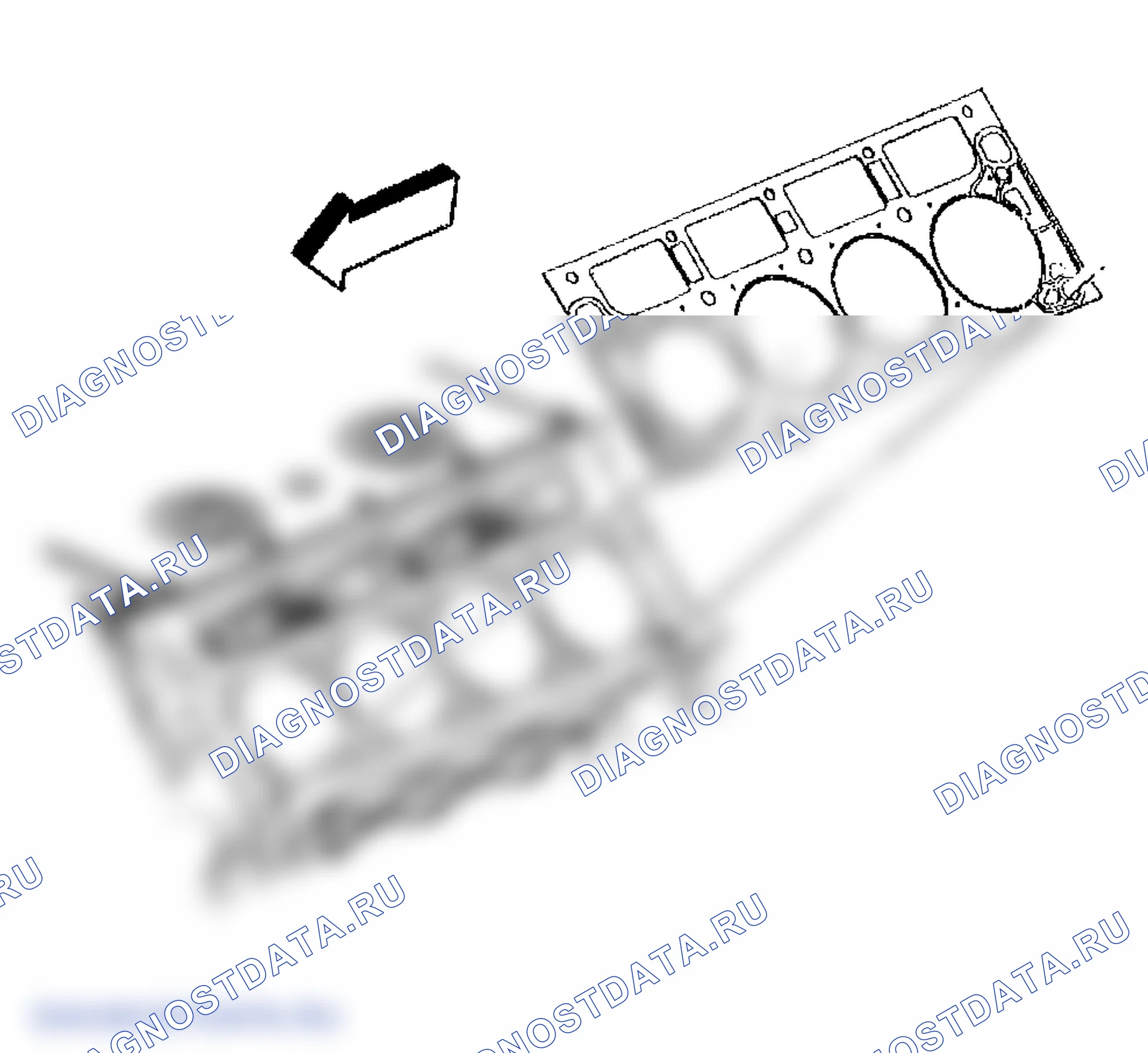 Рис. 1172. GMC Savana Special G3500 