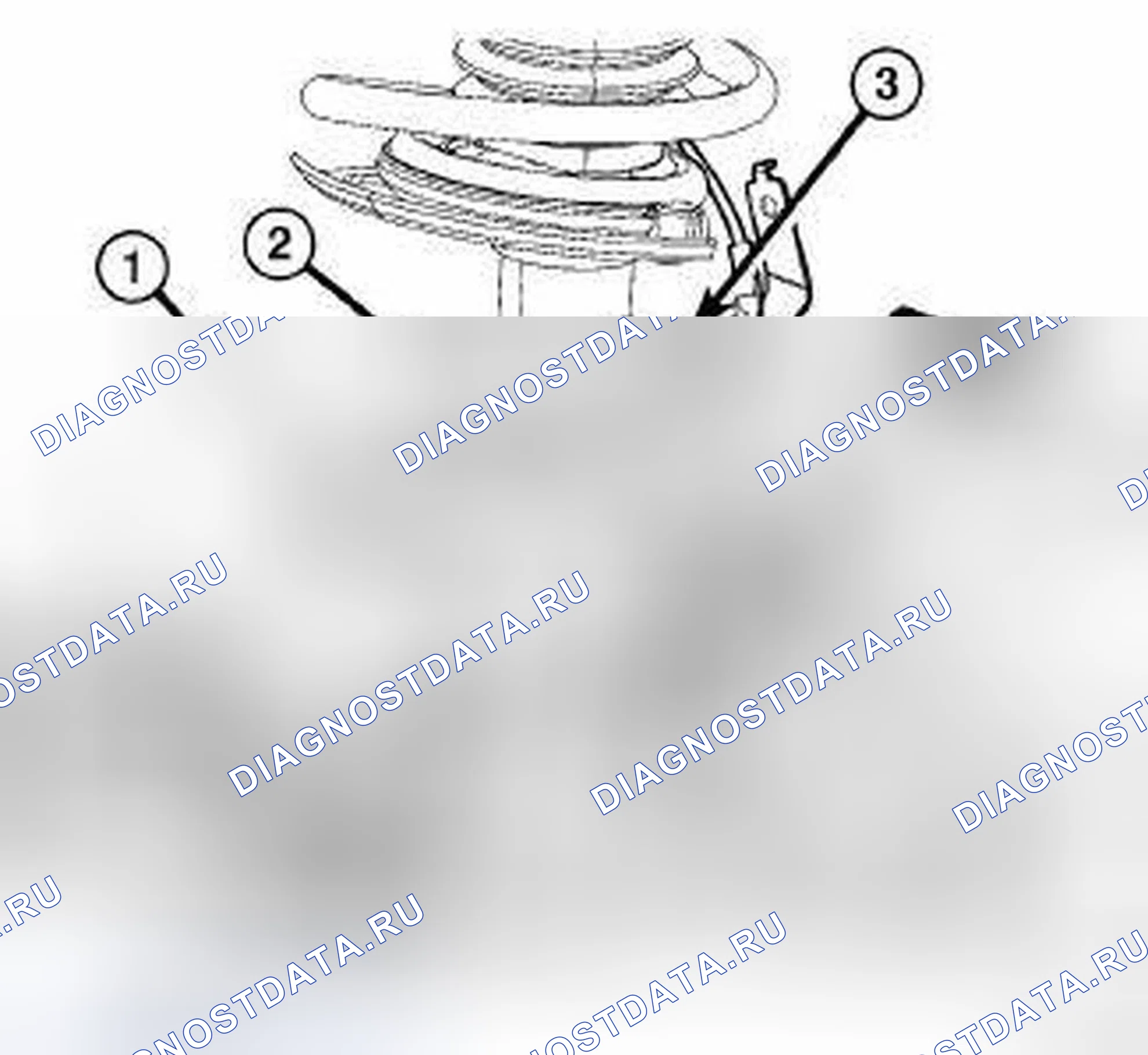 Рис. 14. Dodge Journey I