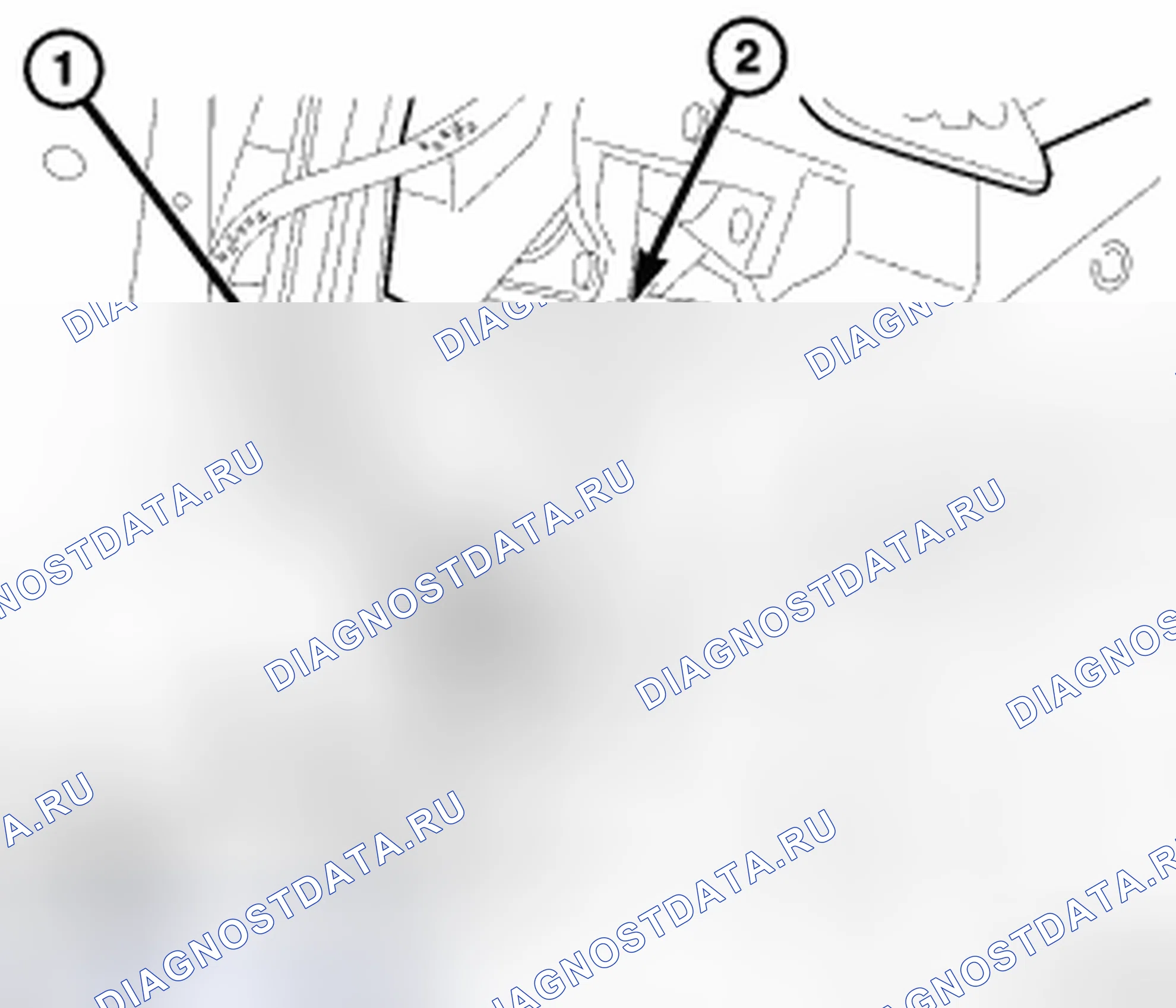 Рис. 65. Chrysler Town & Country V