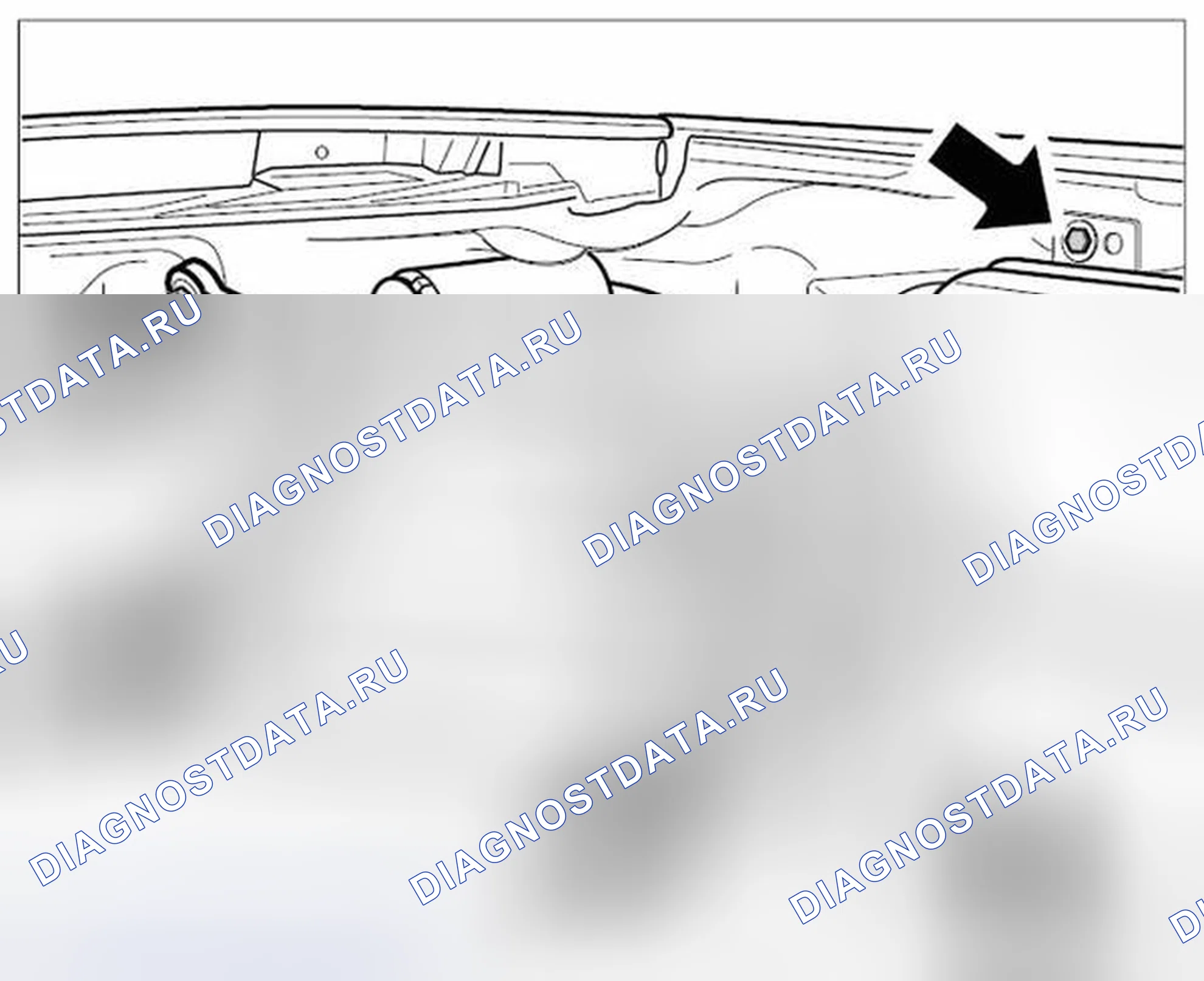 Рис. 231. Porsche Cayenne GTS 957 рестайлинг