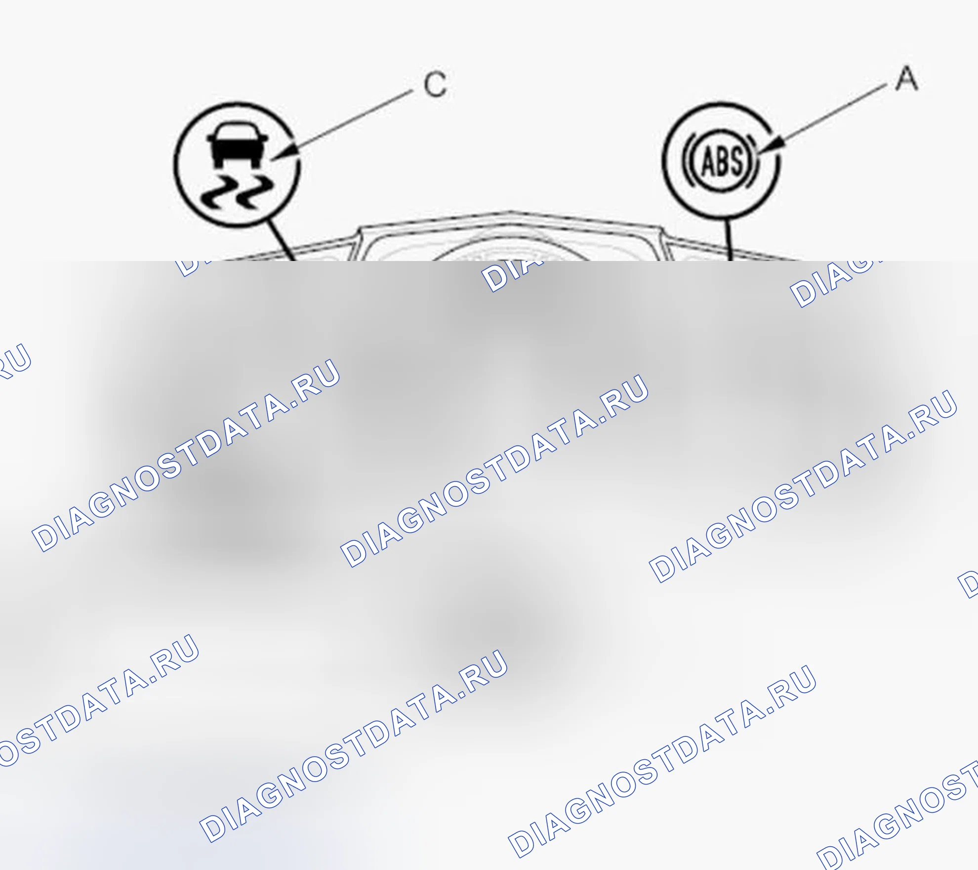 Рис. 41. Honda Ridgeline I рестайлинг