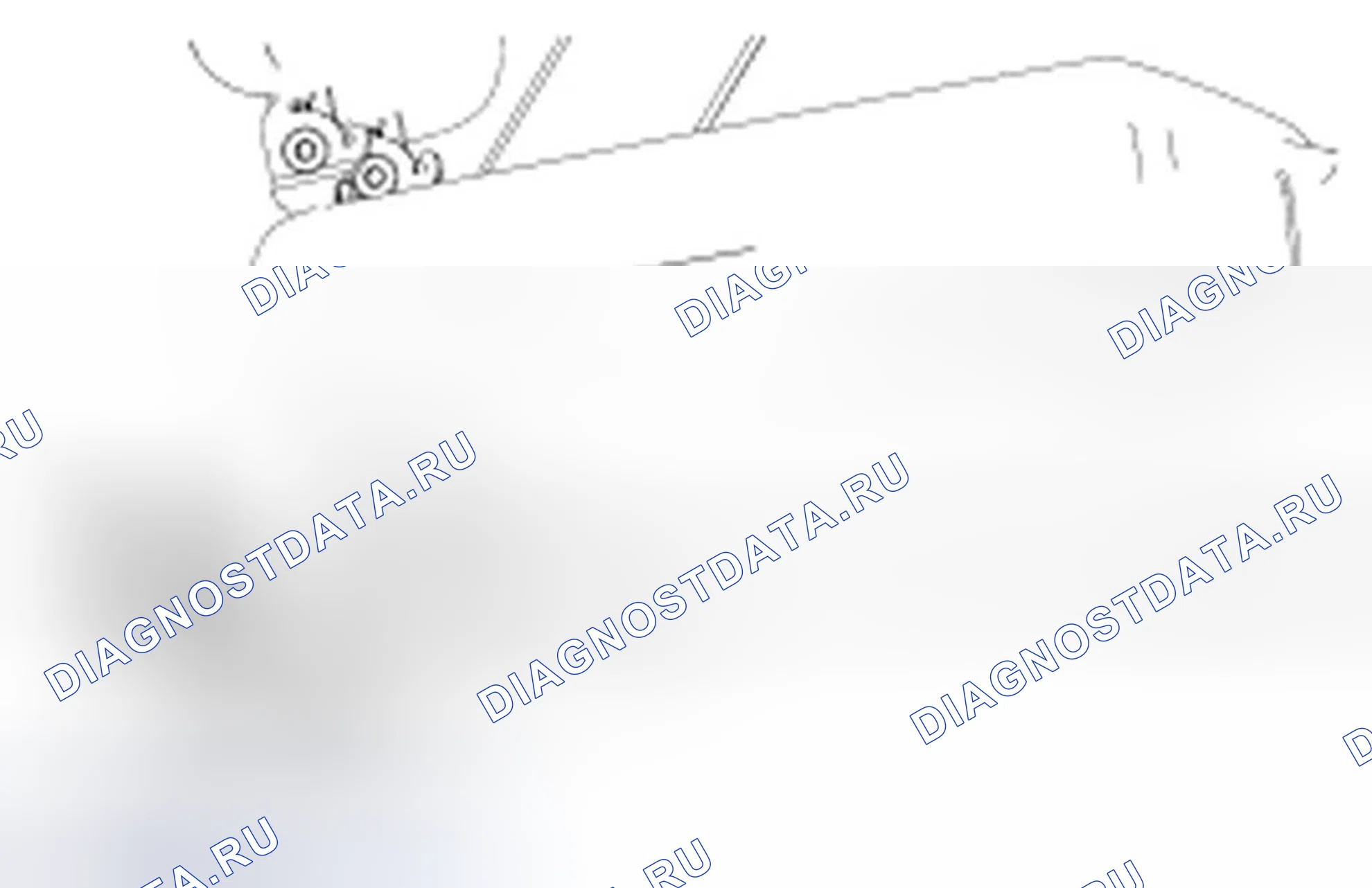 Рис. 14. Ford Ranger II