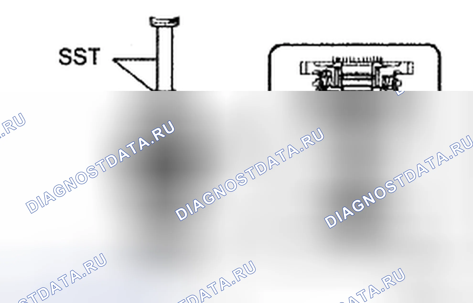 Рис. 531. Toyota Corolla X