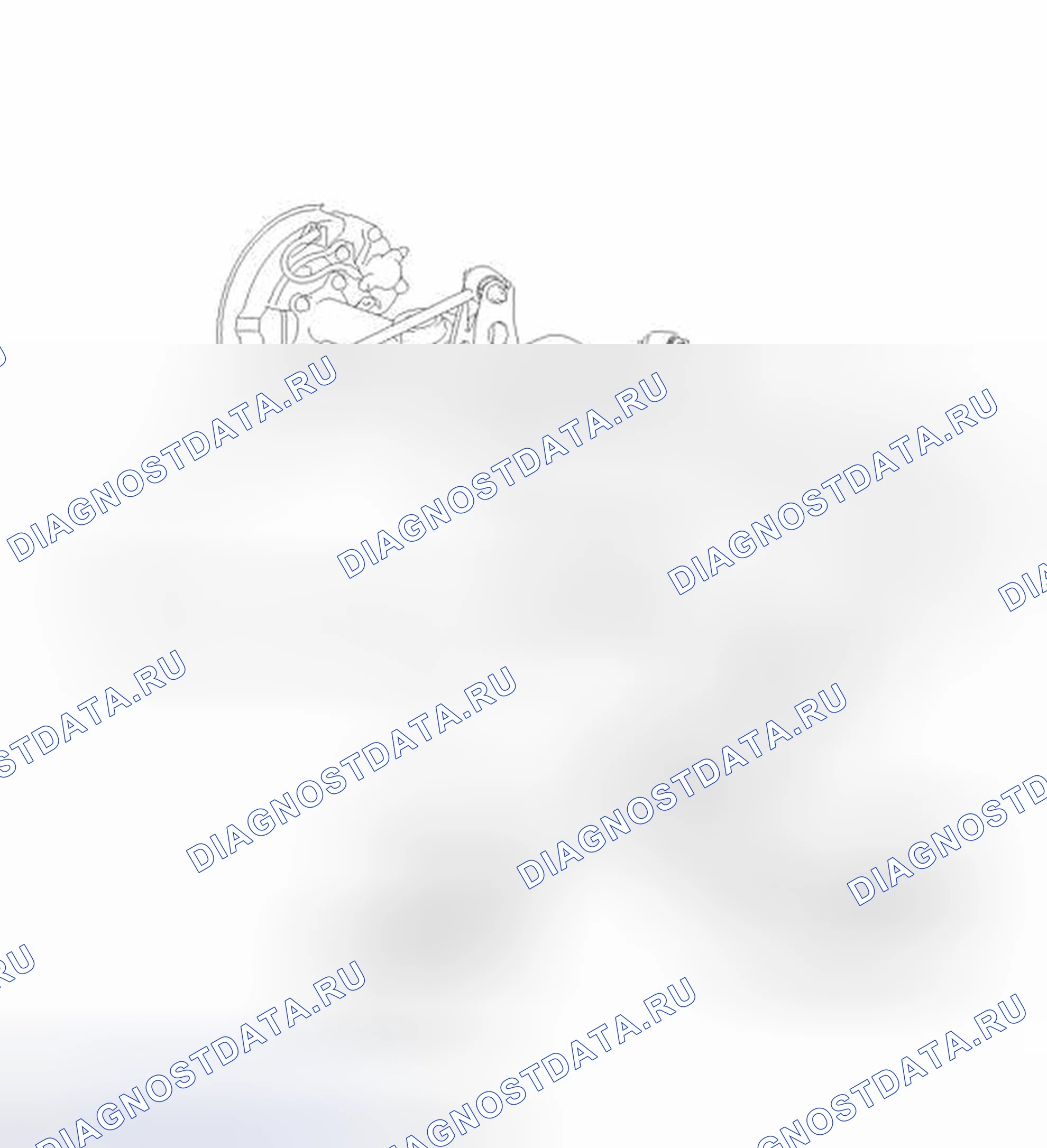Рис. 19: ИЛЛЮСТРАЦИЯ. Honda Accord VII