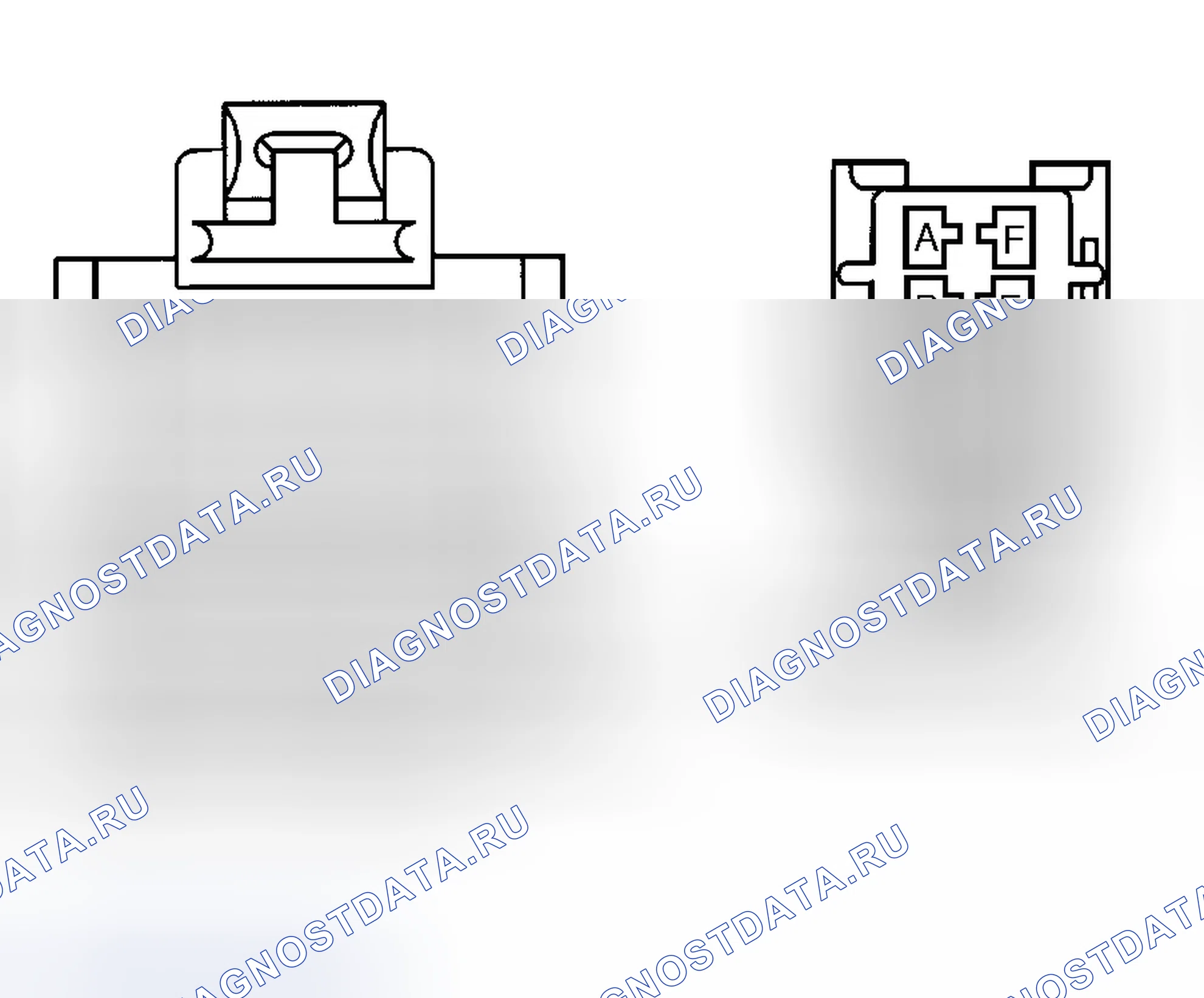 Рис. 1. Chevrolet Malibu V рестайлинг