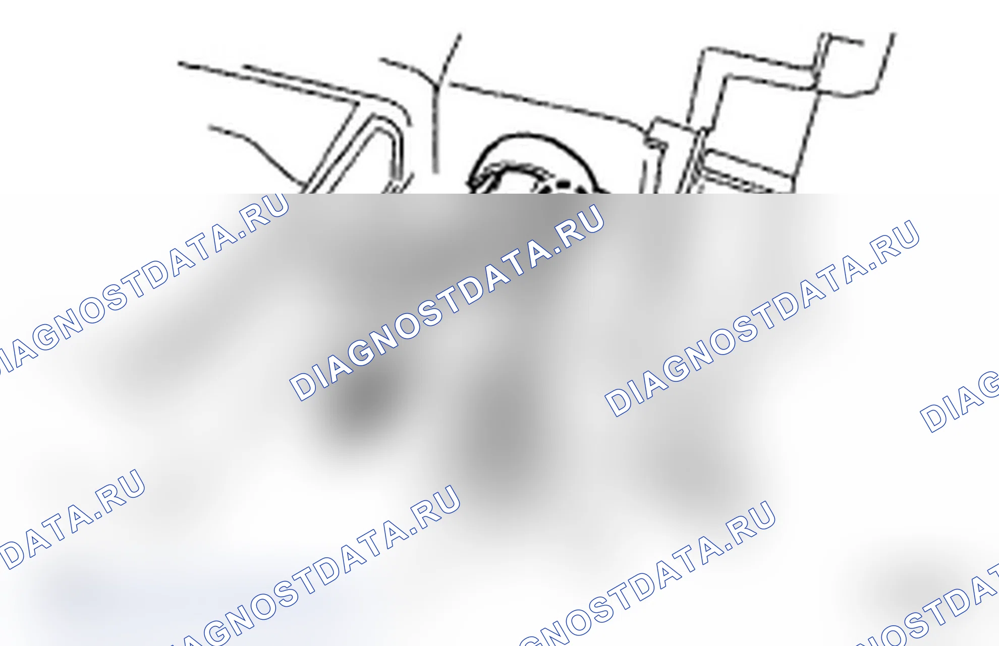Рис. 9. Toyota Land Cruiser 200