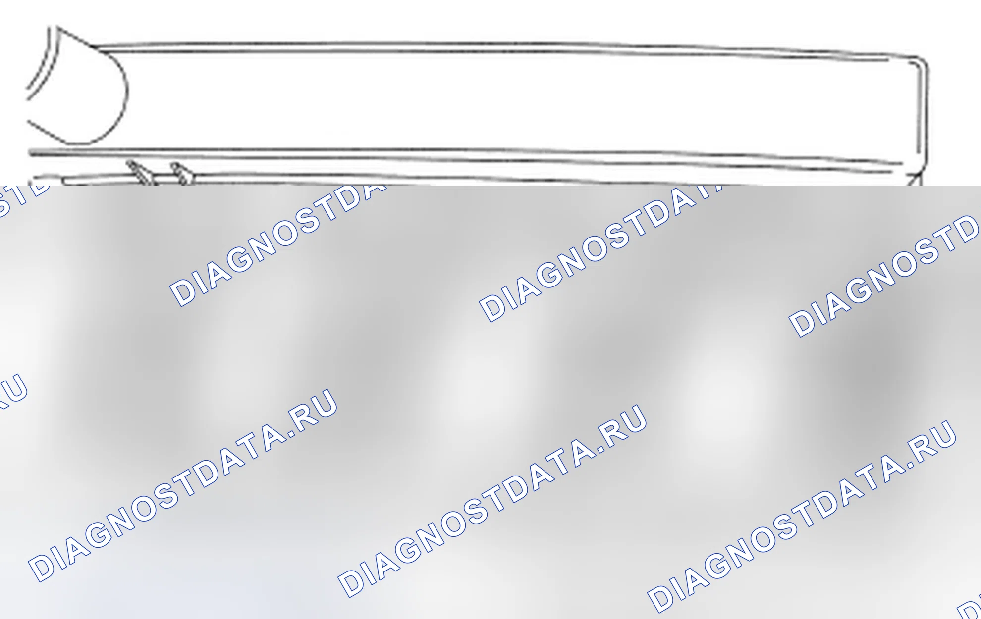 Рис. 773. Ford Escape I рестайлинг 2
