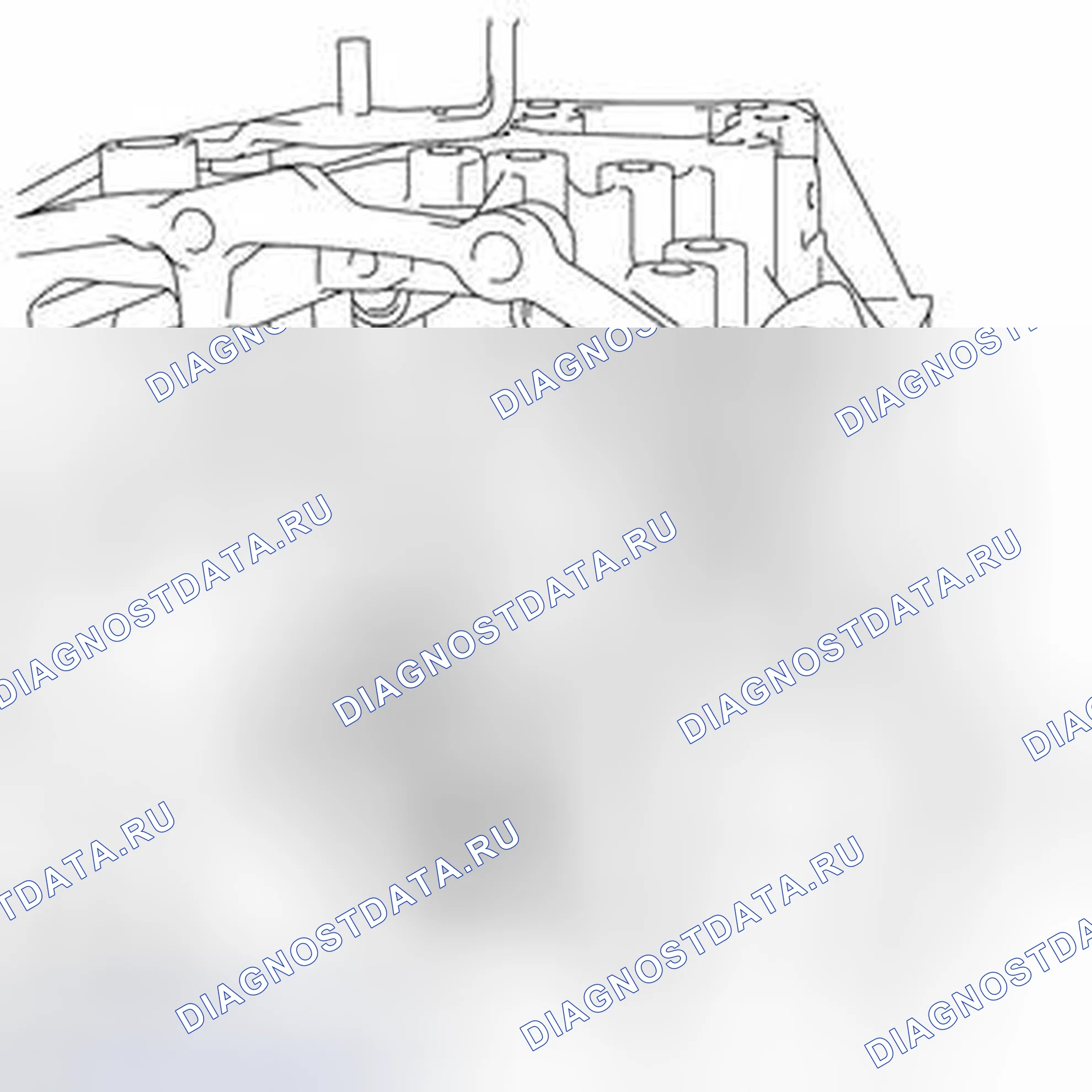 Рис. 95. Toyota Corolla XI