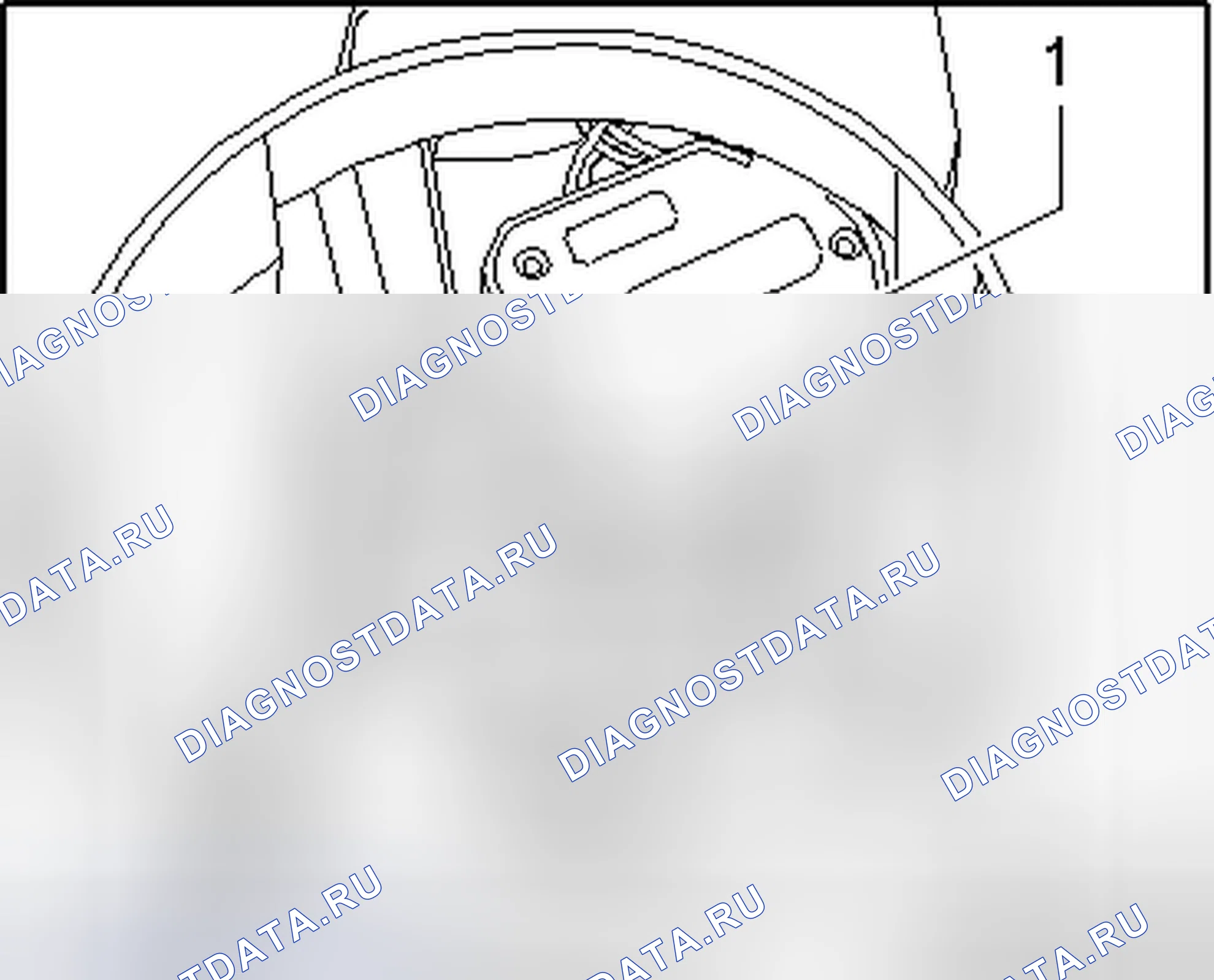 Рис. 31. Volkswagen Touareg I