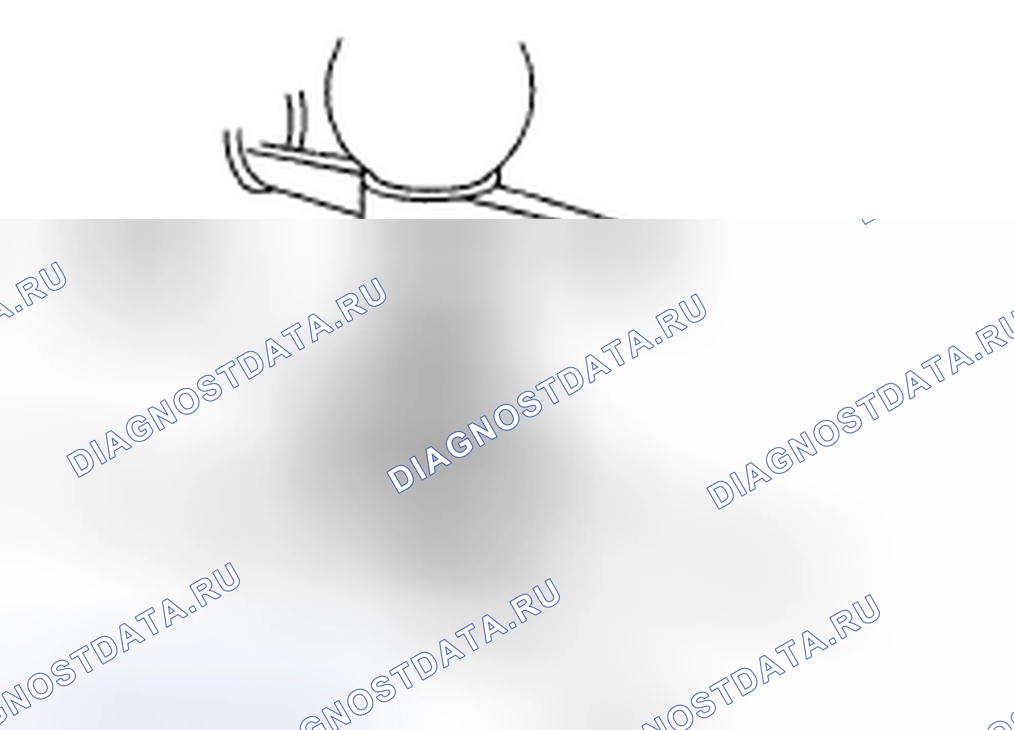 Рис. 167. Subaru Legacy BL/BP рестайлинг