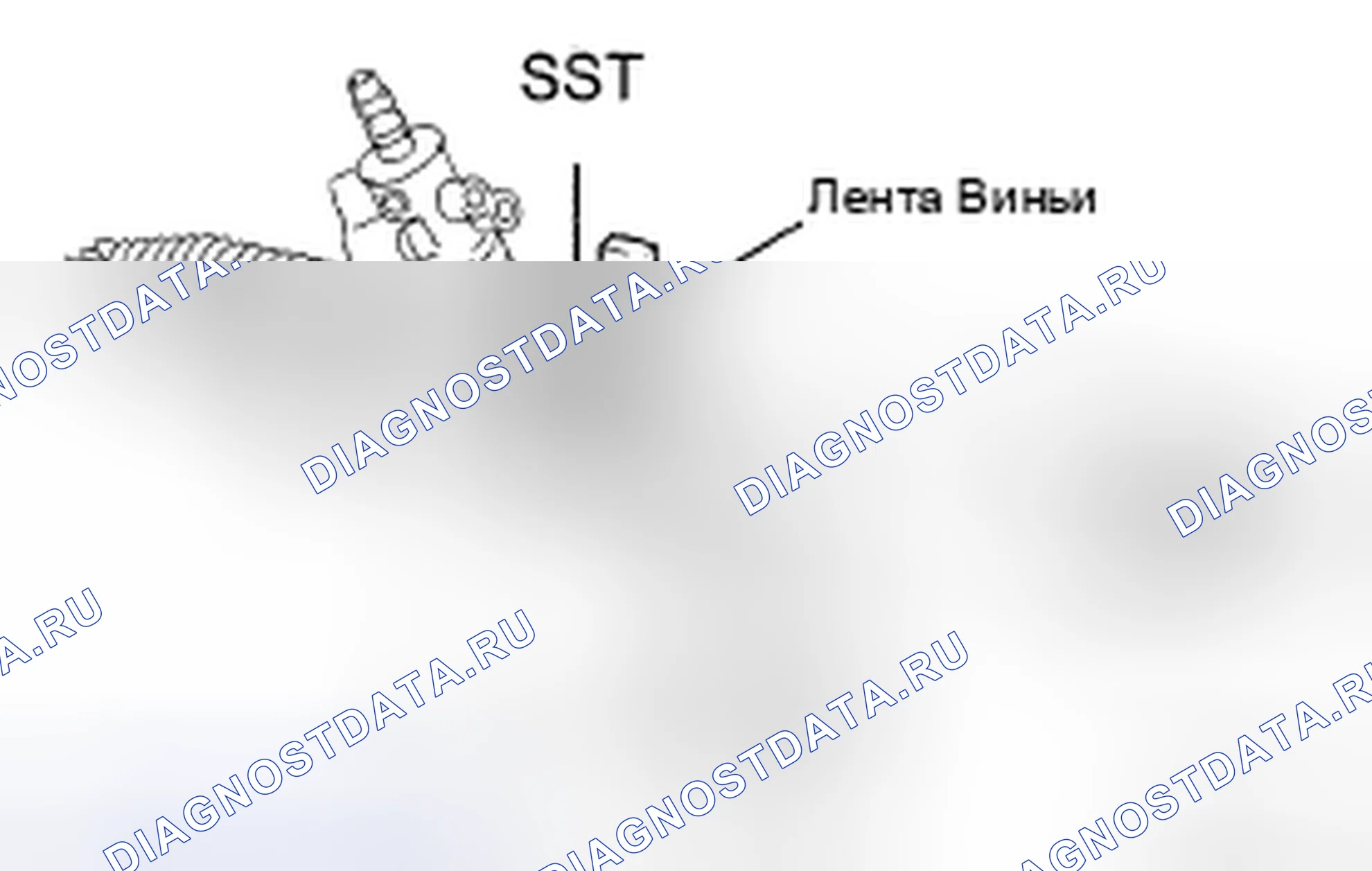 Рис. 56. Kia Sorento I рестайлинг
