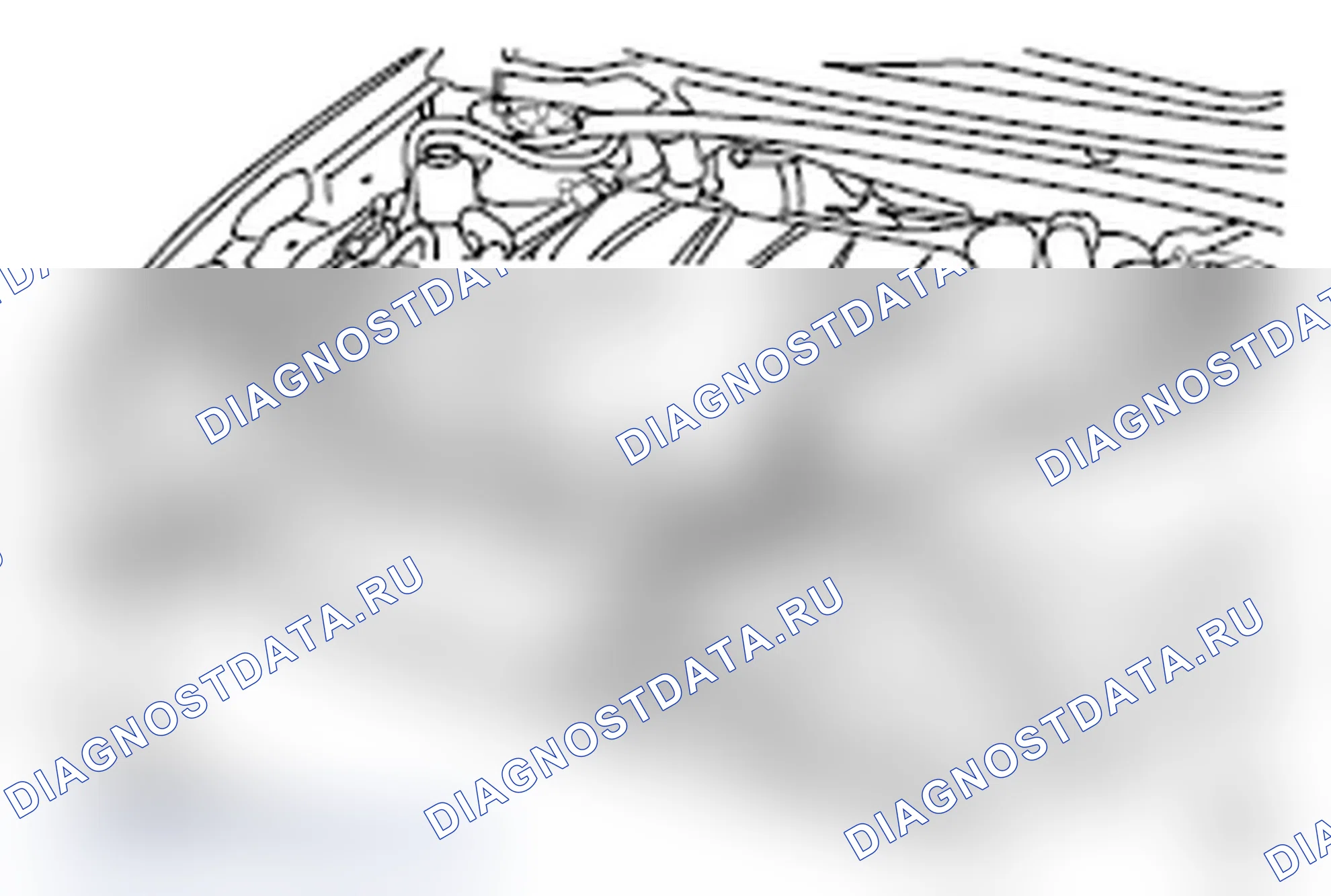 Рис. 108. Mitsubishi Lancer Ralliart X рестайлинг