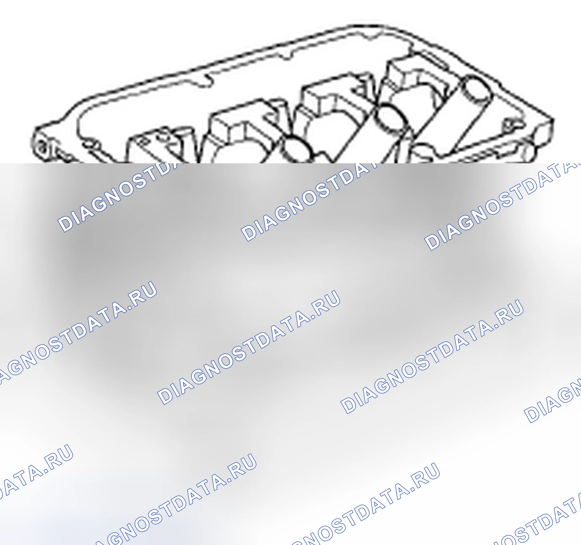 Рис. 271. Honda Odyssey IV