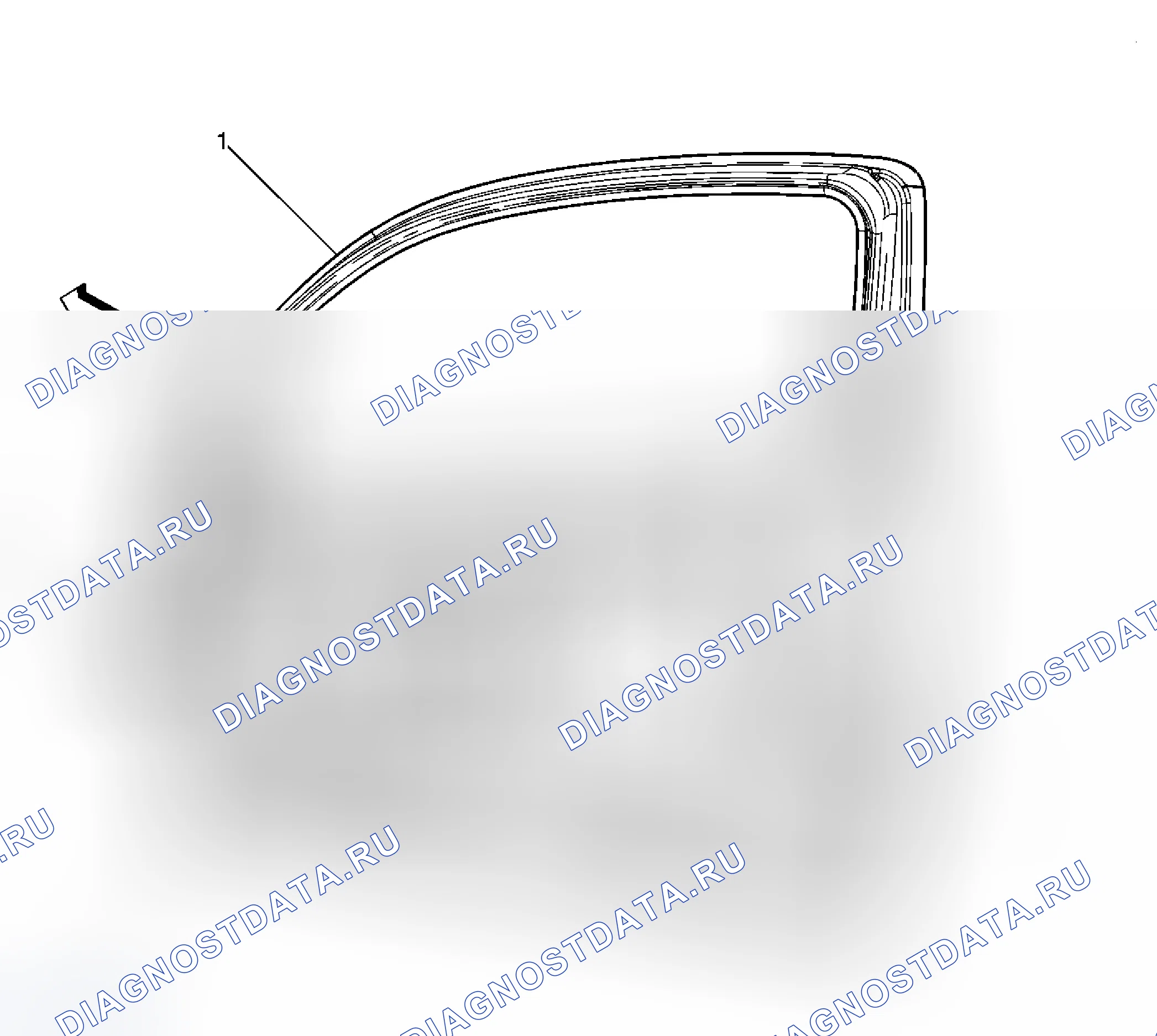 Рис. 87. Chevrolet Cobalt I