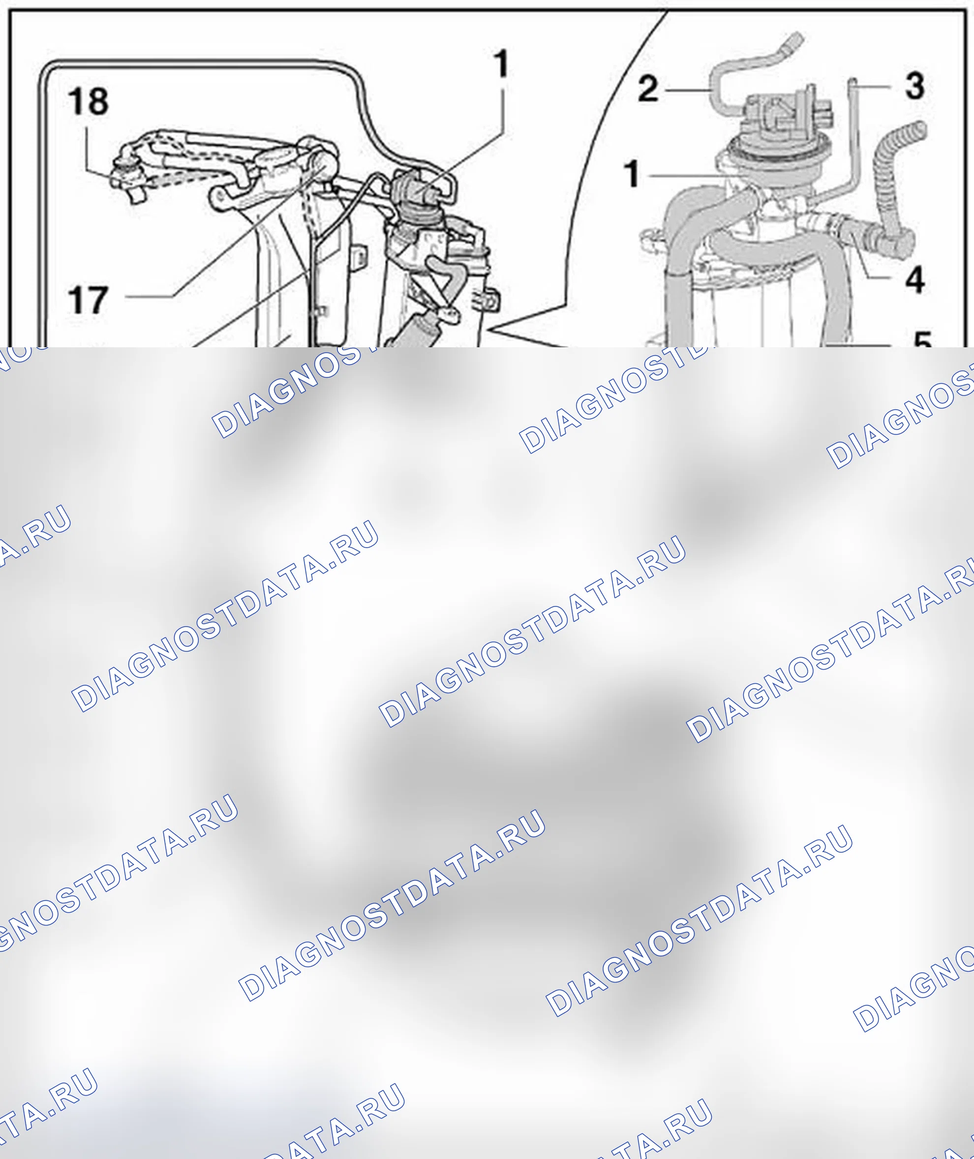 Рис. 55: ТРАНСПОРТНЫЕ СРЕДСТВА ЧЕРЕЗ МОЙ 2009. Volkswagen New Beetle A4 рестайлинг