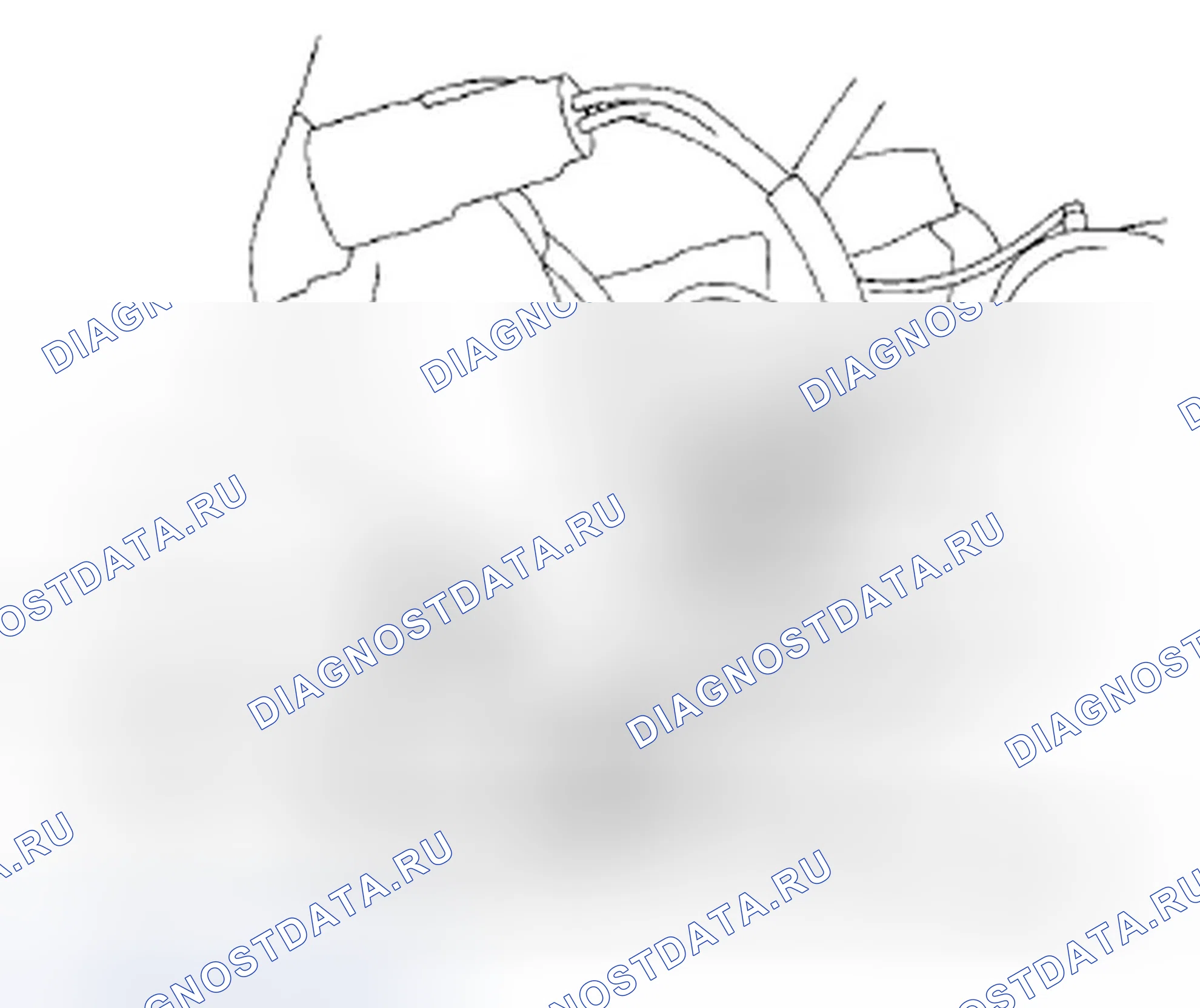 Рис. 58. Honda Insight ZE2 рестайлинг