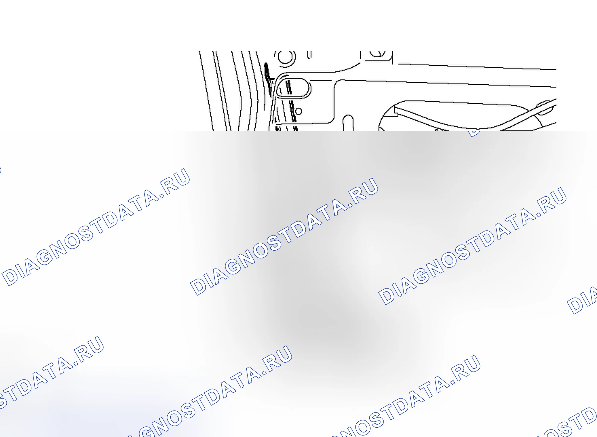 Рис. 56. Toyota Avalon XX30