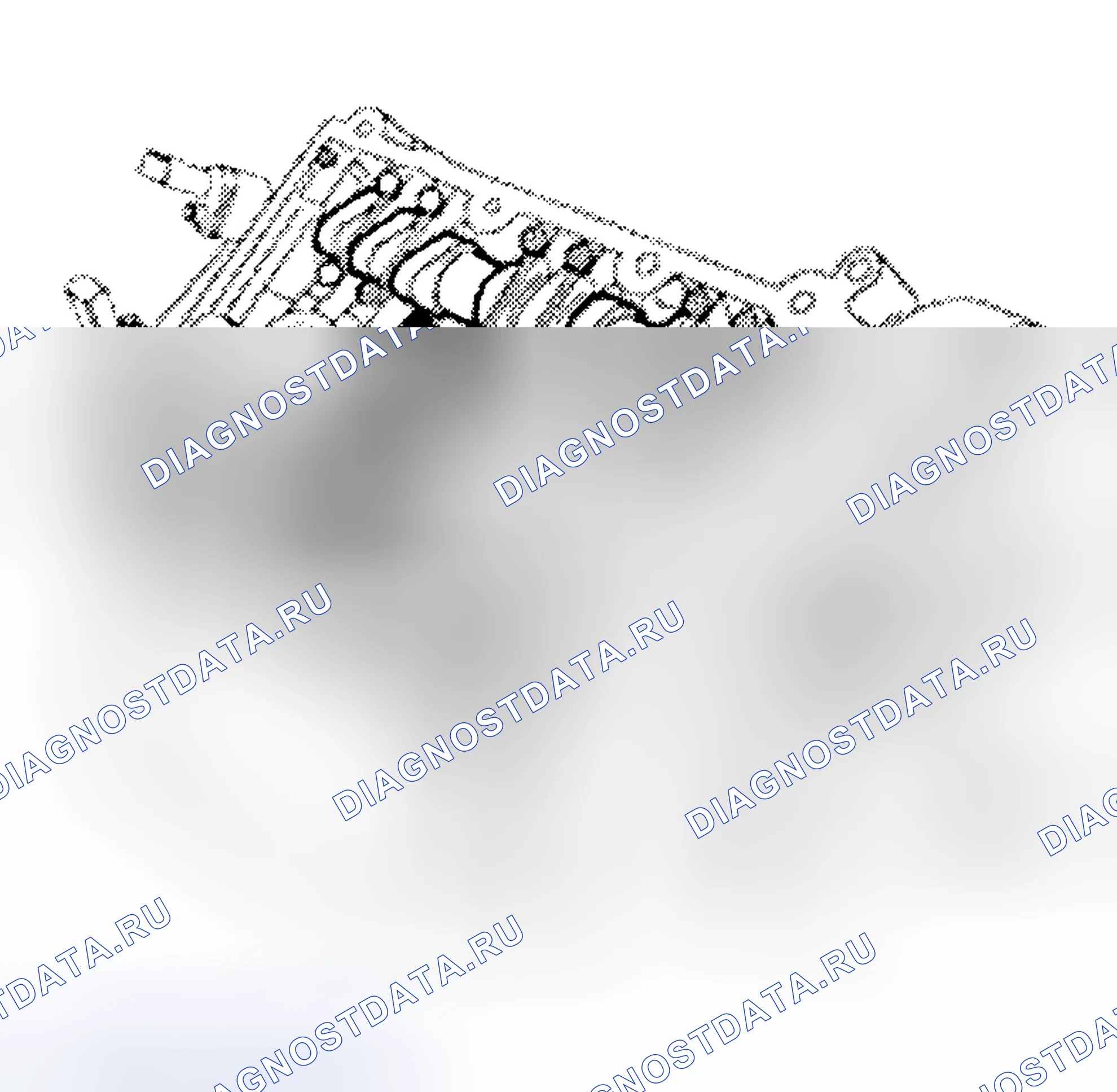 Рис. 39. Audi A6 C5 рестайлинг