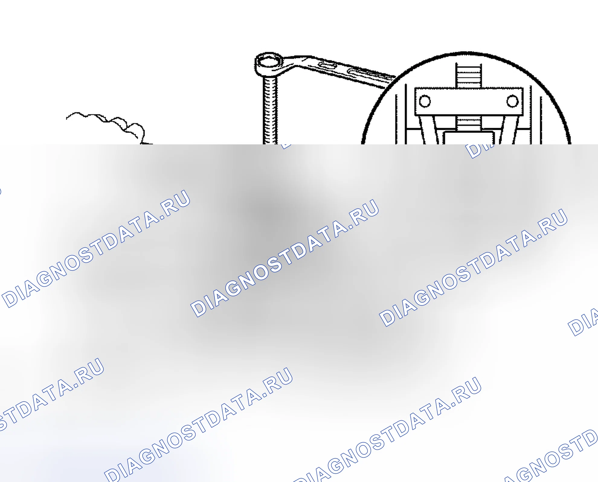 Рис. 123. Toyota Camry XV30