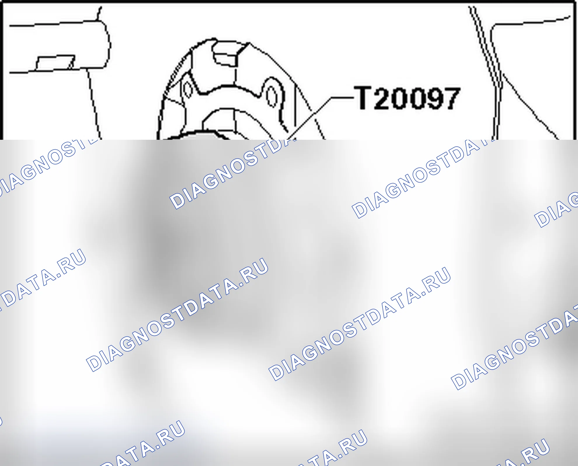 Рис. 96. Audi TT 8J рестайлинг