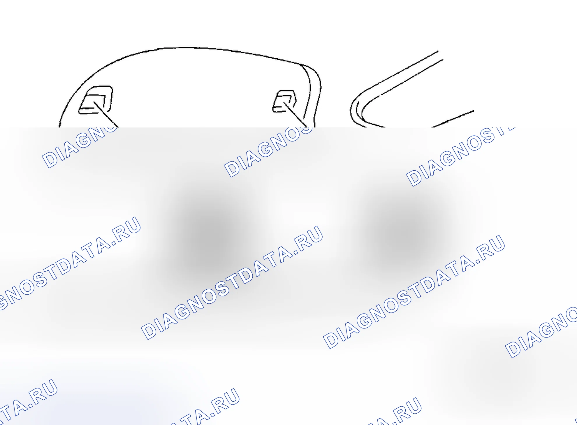 Рис. 64. Mazda 6 GH рестайлинг