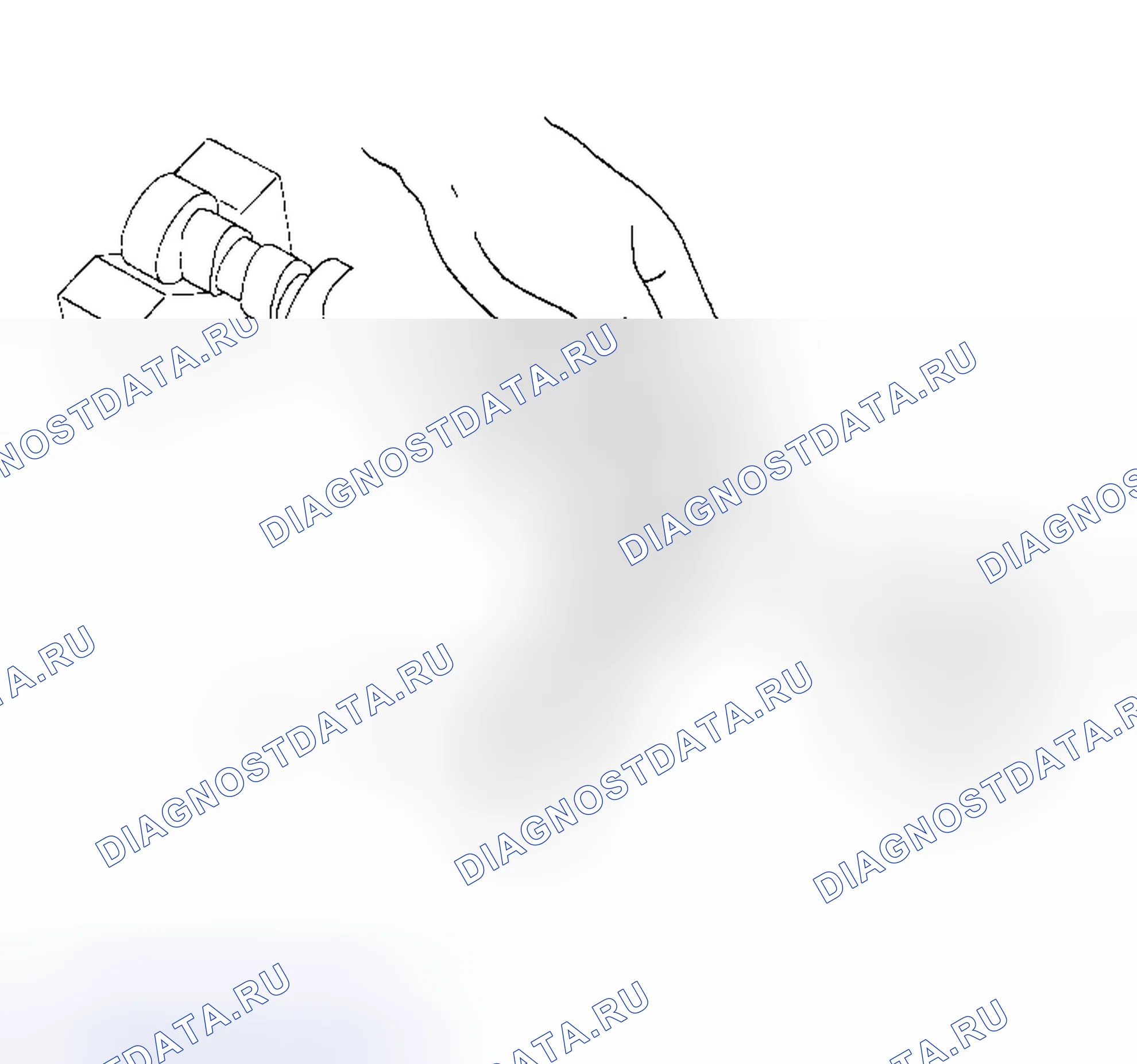 Рис. 111. Honda Odyssey (North America) I