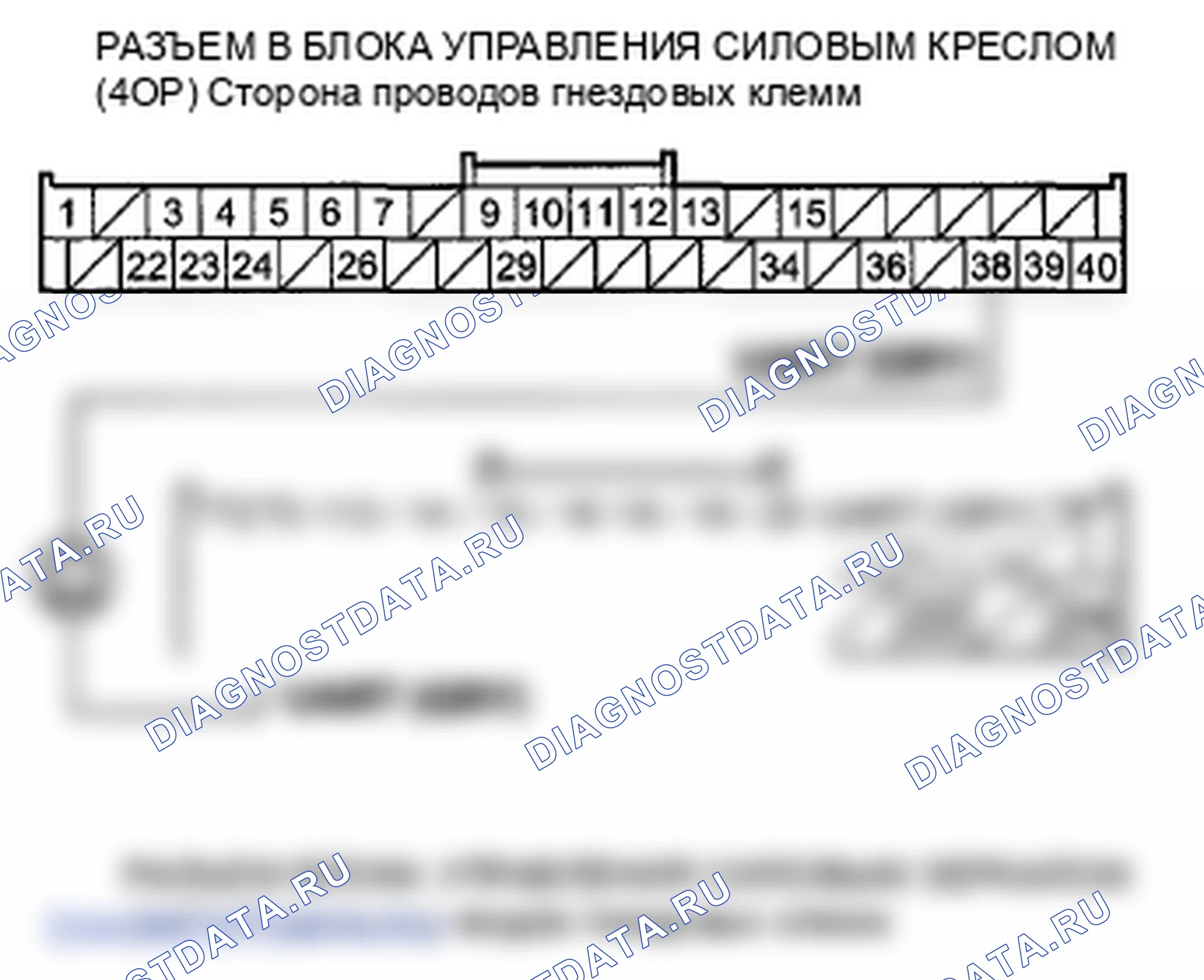 Рис. 74: расшифровка кода ошибки B1843: Ошибка связи UART. Honda Pilot II