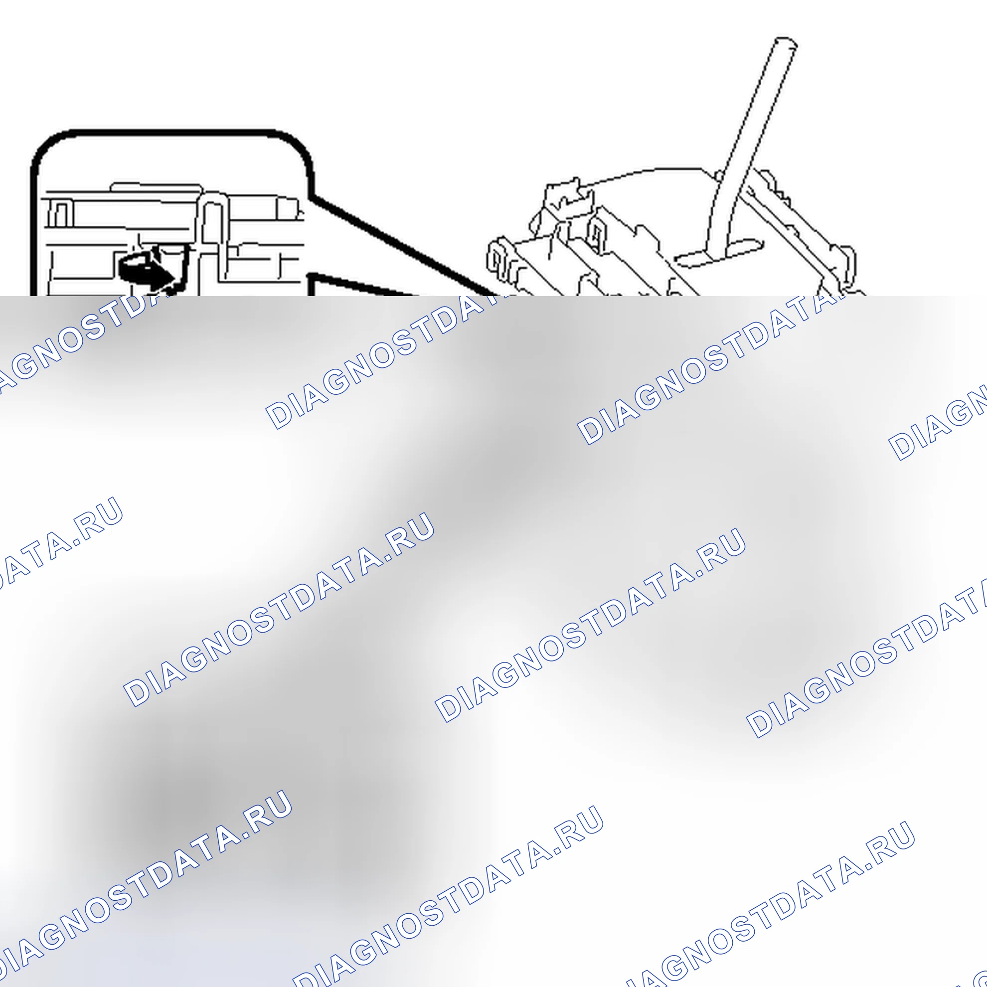 Рис. 99. Scion tC II рестайлинг