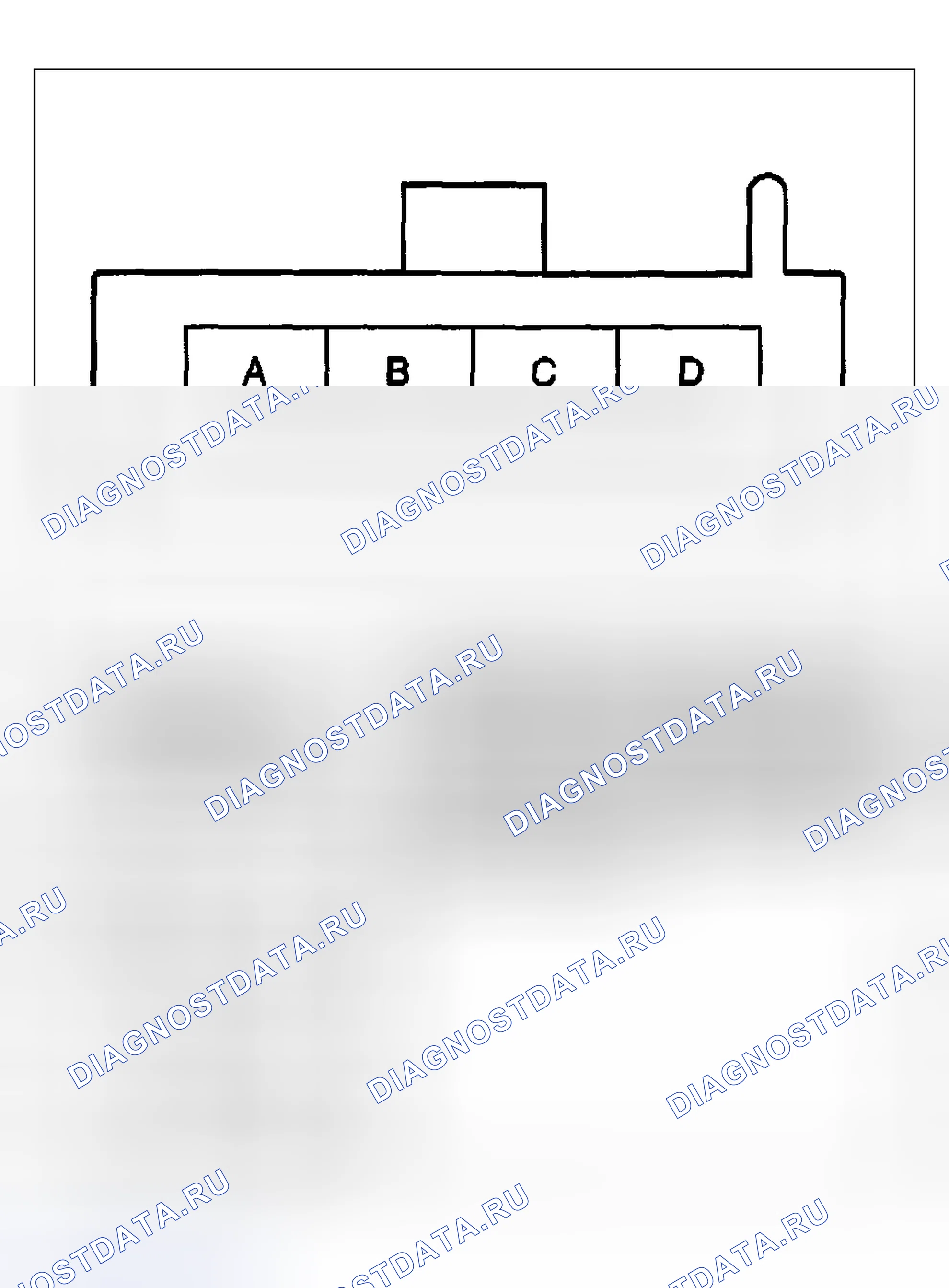 Рис. 169. Hyundai Terracan I